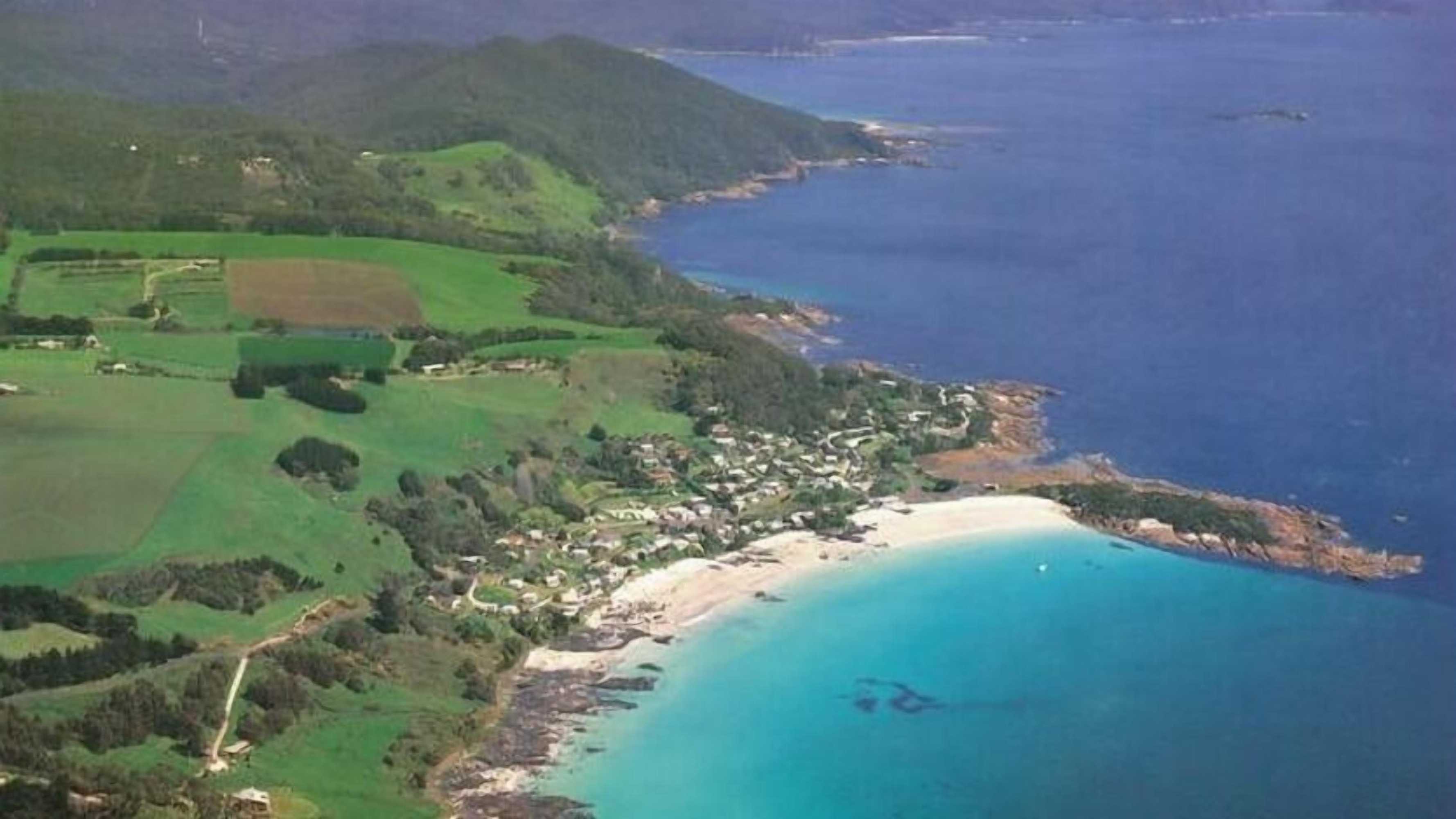 Gift card for Paradise House