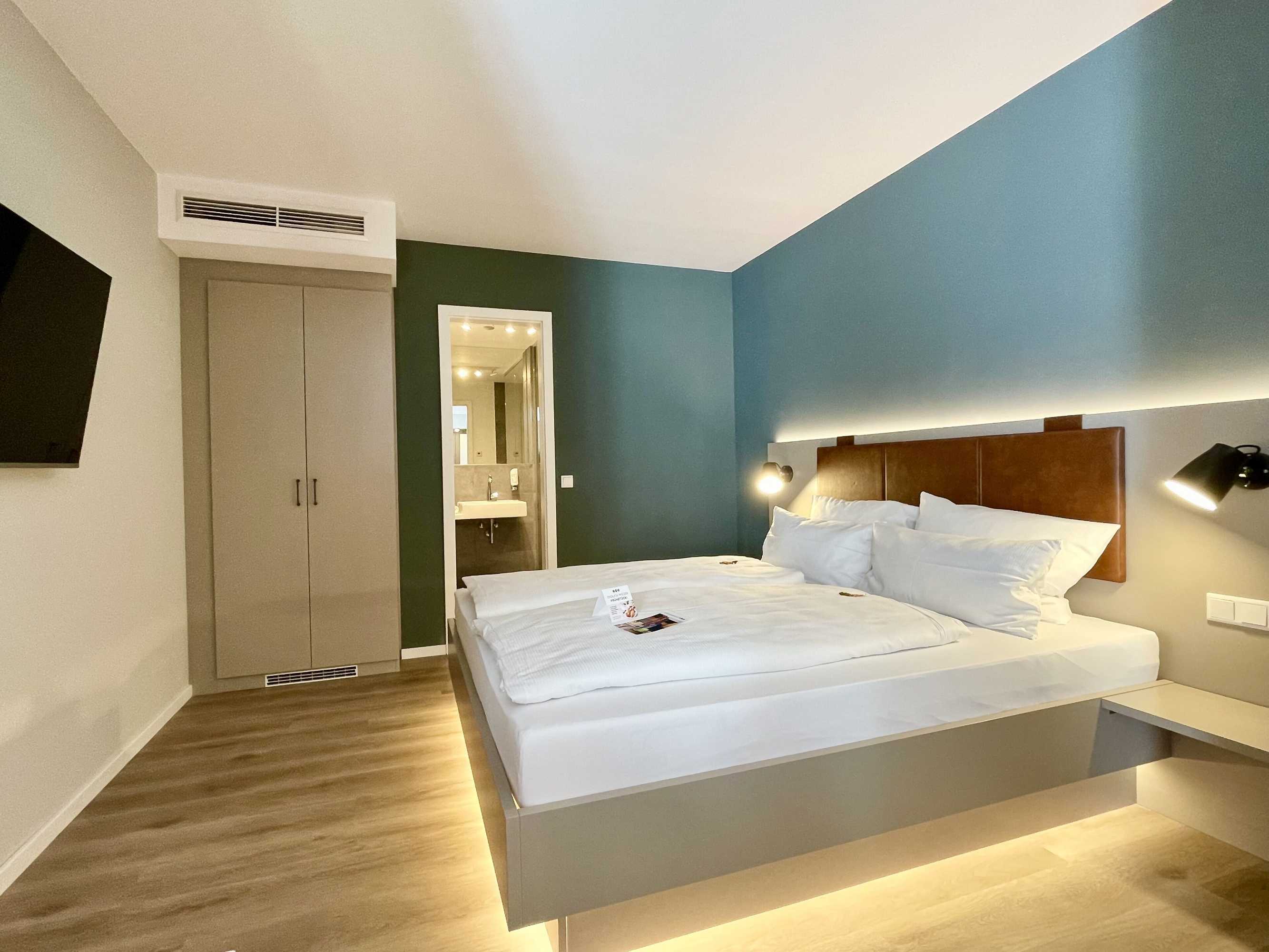 Gift card for Zeitwohnhaus Suite Hotel & Serviced Apartments Gift card for Zeitwohnhaus Suite Hotel & Serviced Apartments