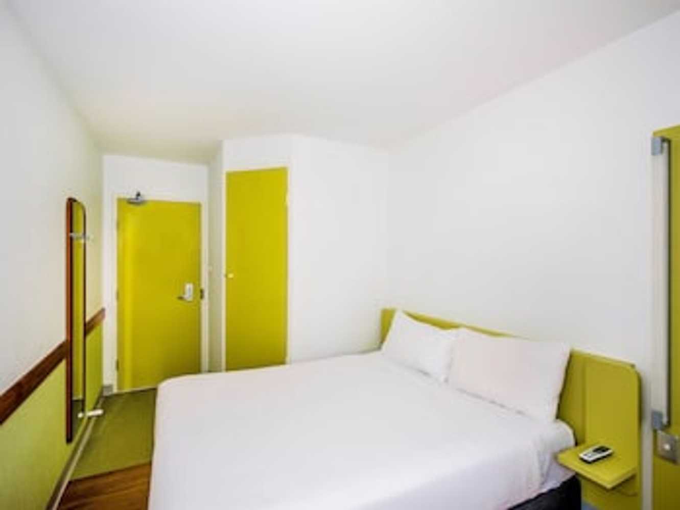 Gift card for Ibis Budget St Peters
