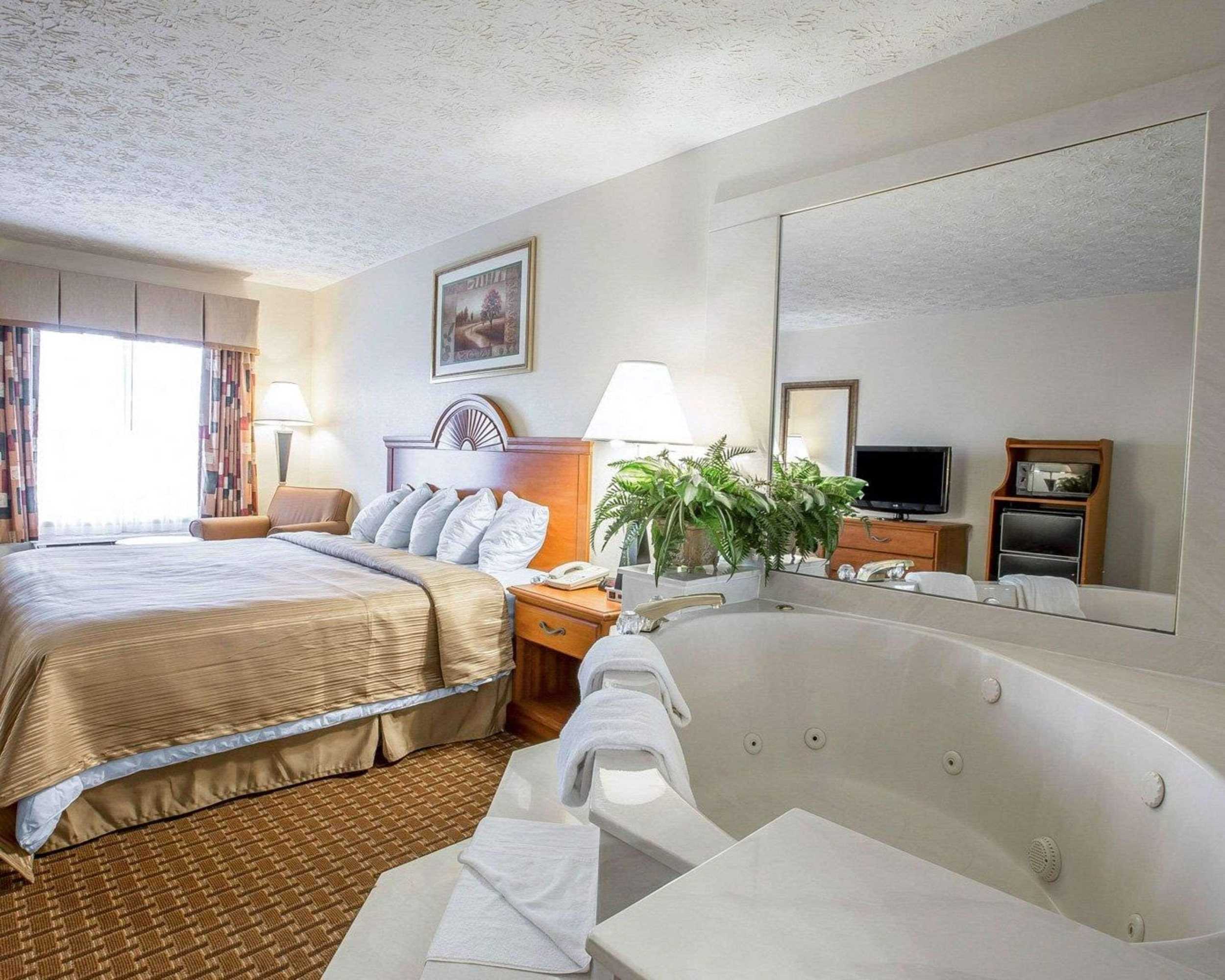 Gift card for Quality Inn Dahlonega Near University Gift card for Quality Inn Dahlonega Near University