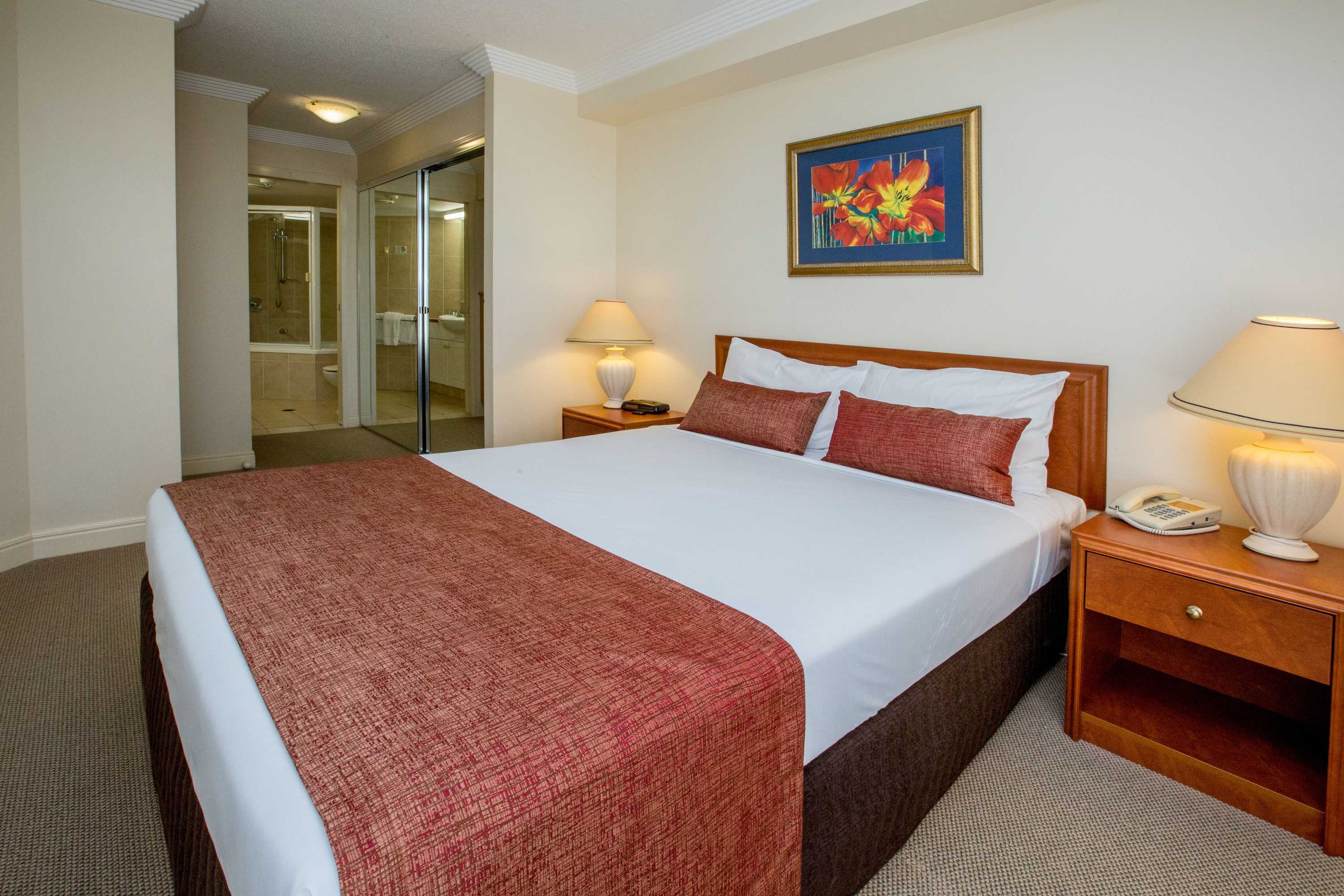 Gift card for Springwood Tower Apartment Hotel Gift card for Springwood Tower Apartment Hotel