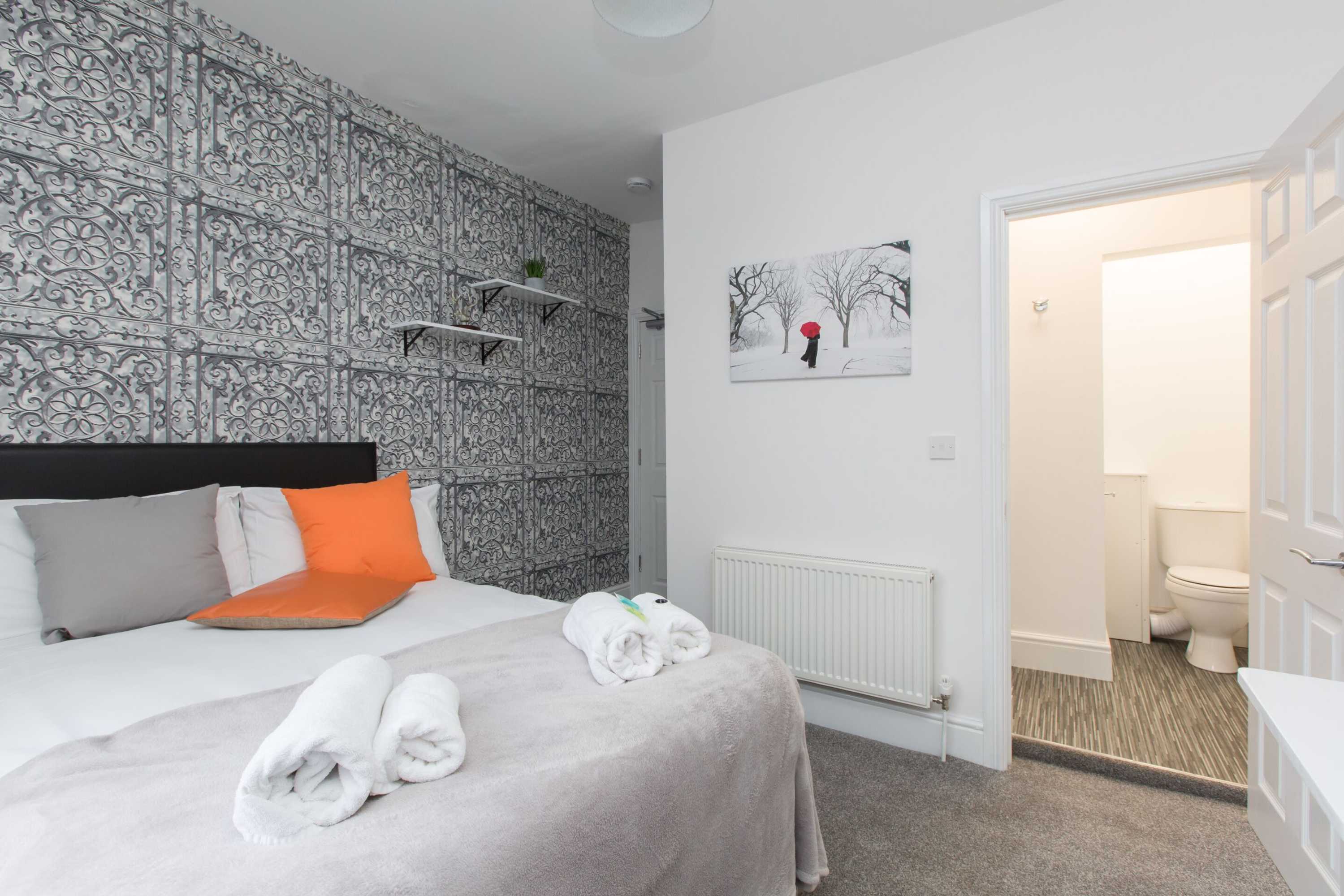 Gift card for Townhouse @ 130 West Street Crewe