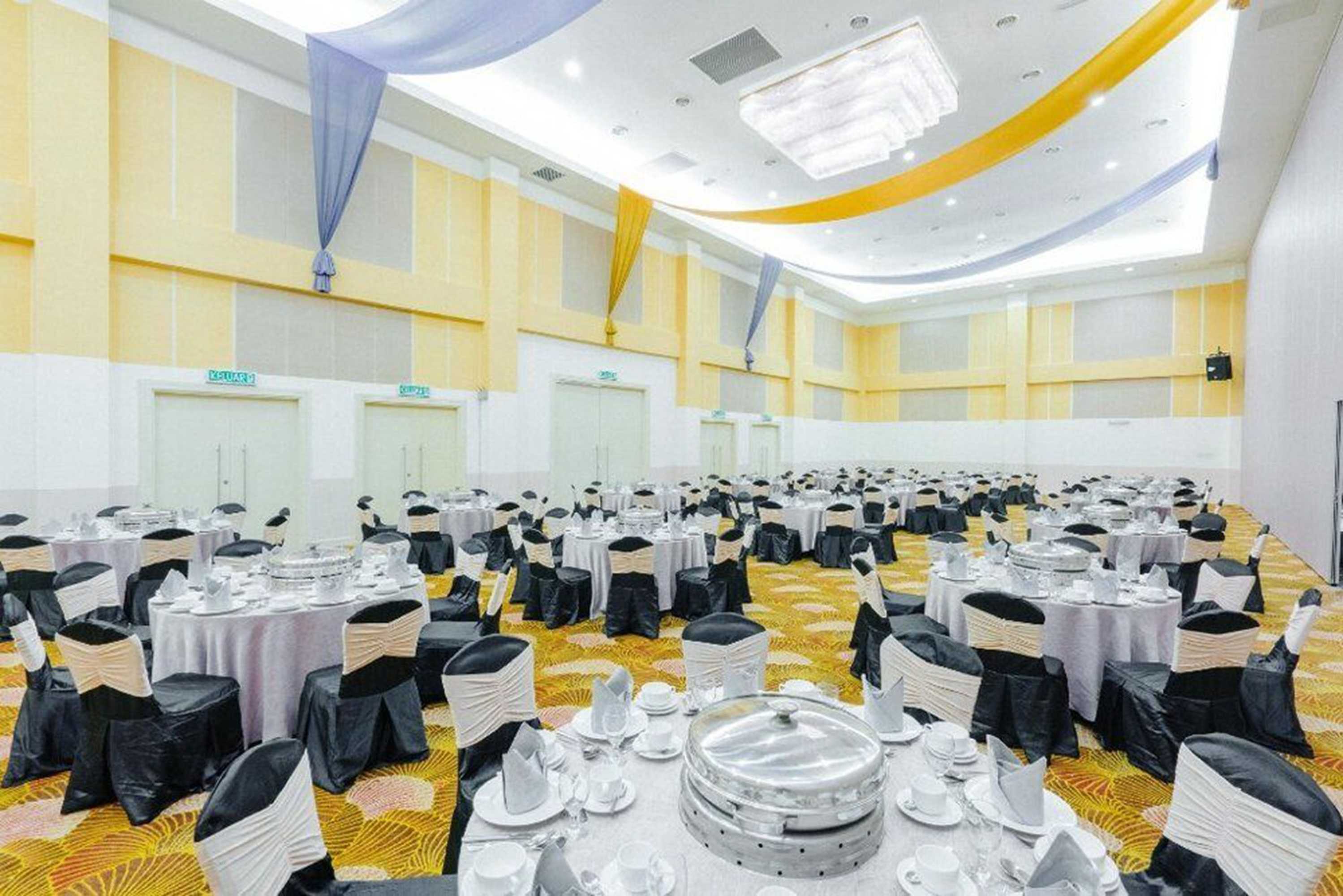 Gift card for Raia Hotel & Convention Centre Terengganu Gift card for Raia Hotel & Convention Centre Terengganu