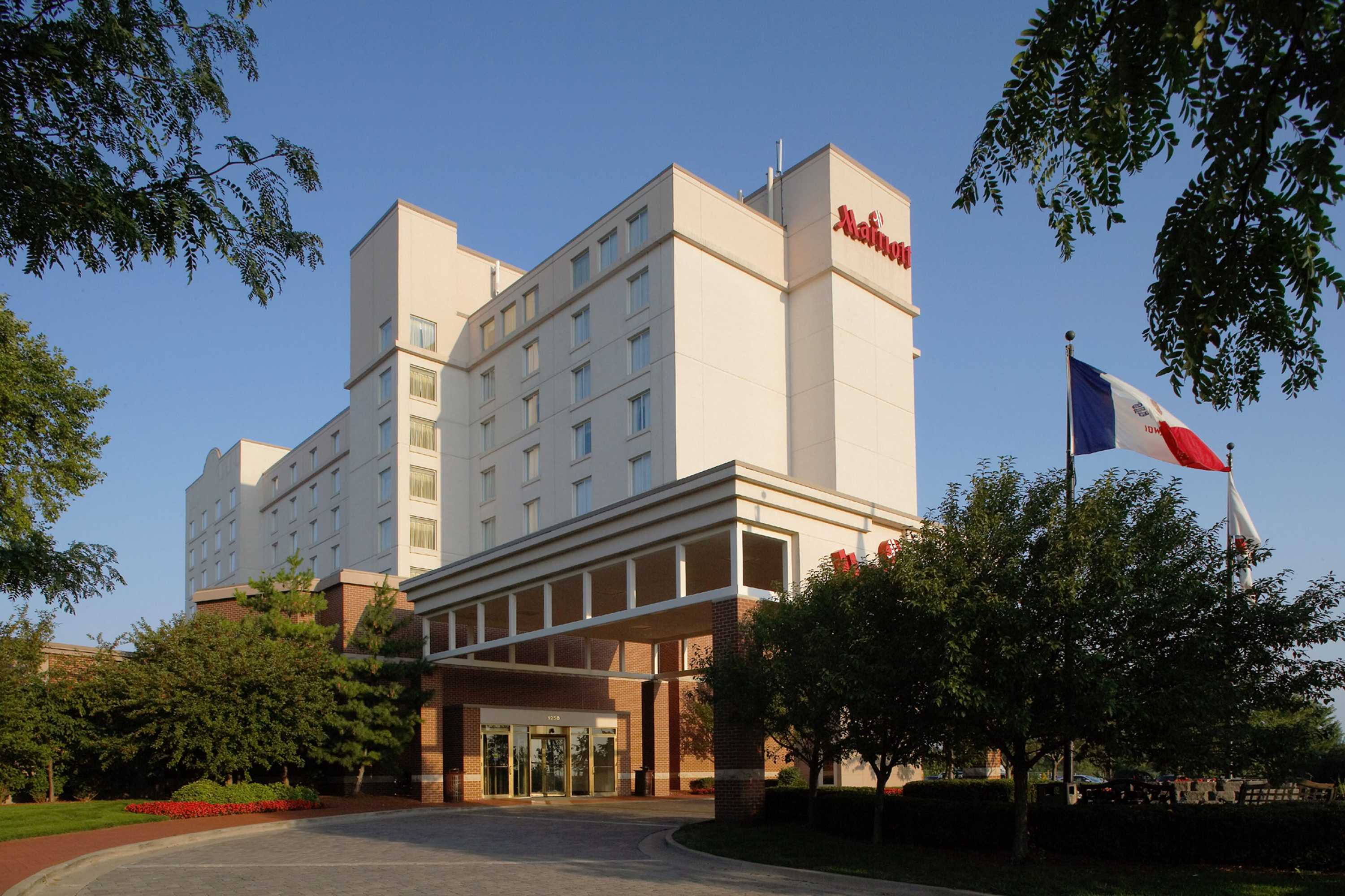 Gift card for West Des Moines Marriott Gift card for West Des Moines Marriott