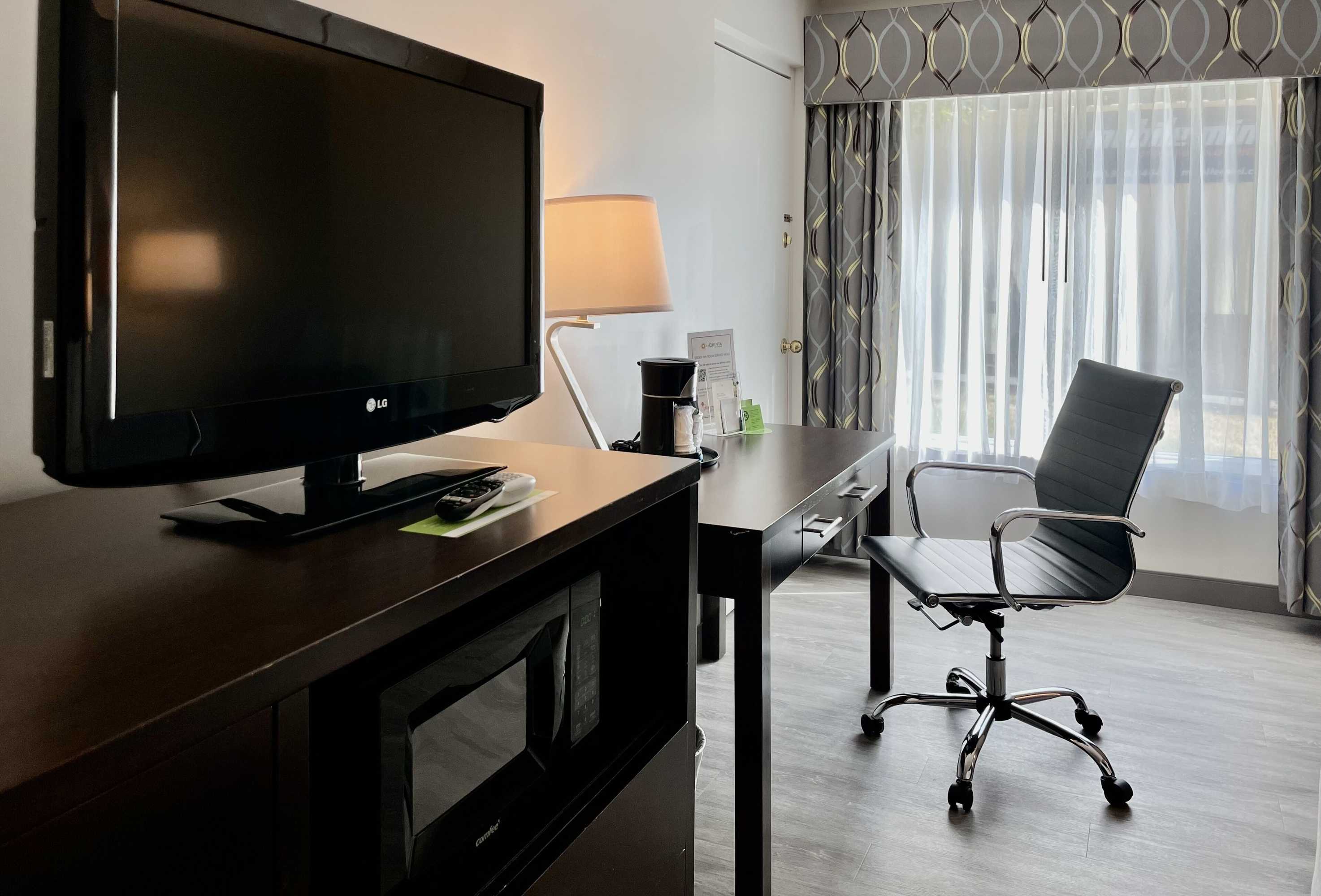 Gift card for La Quinta Inn by Wyndham Lynnwood