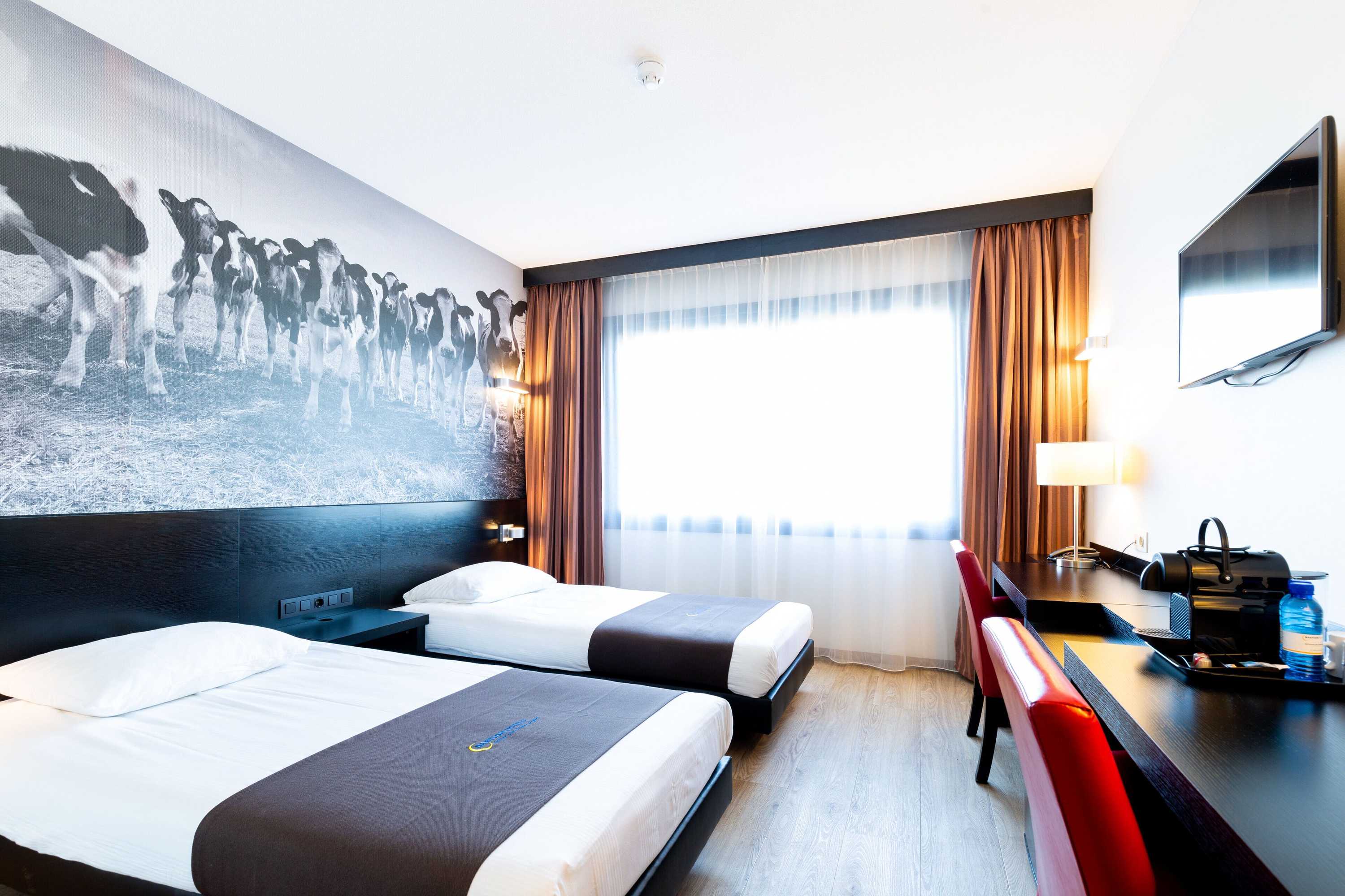 Gift card for Bastion Hotel Leeuwarden Gift card for Bastion Hotel Leeuwarden