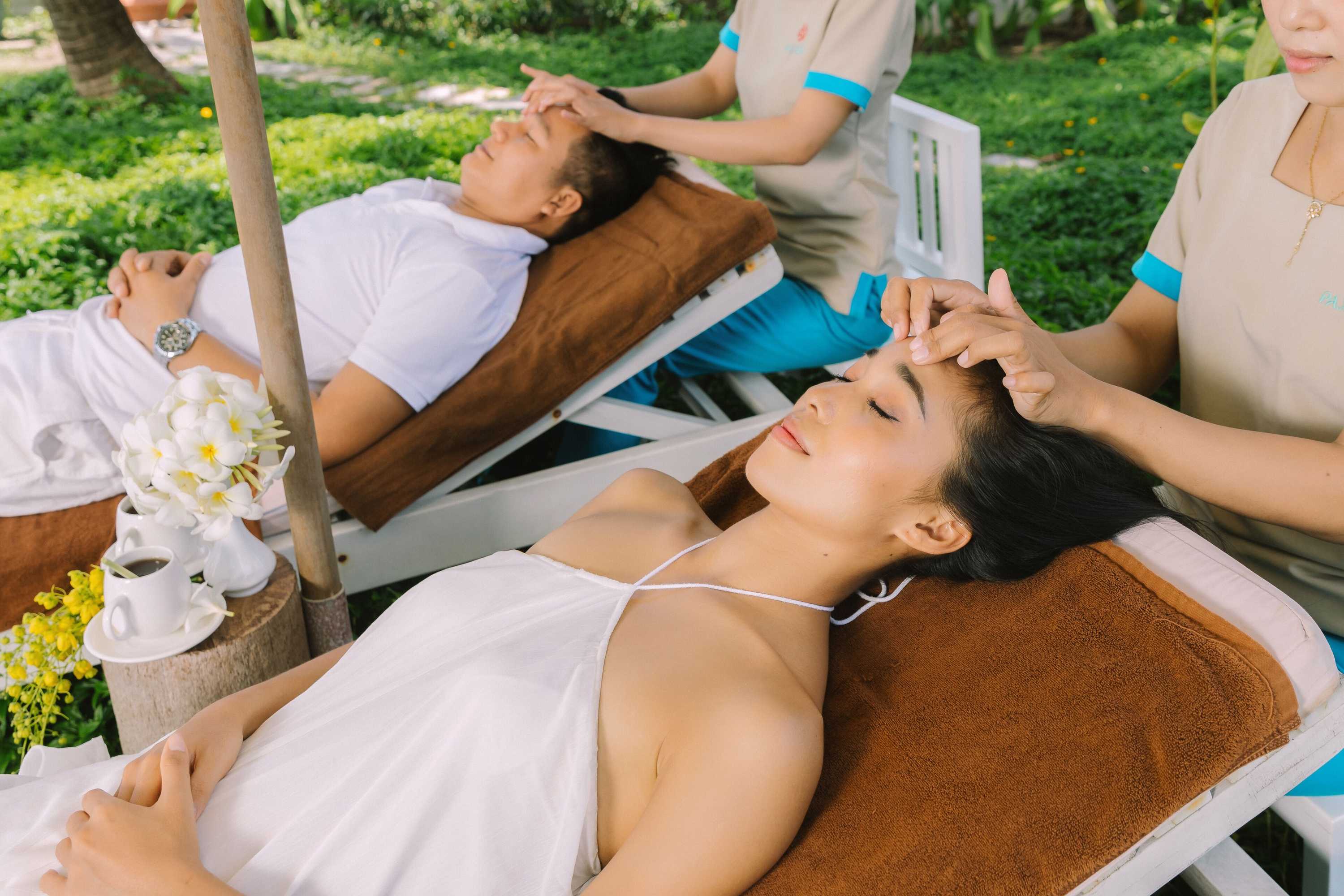 Gift card for Pax Ana Doc Let Resort & Spa