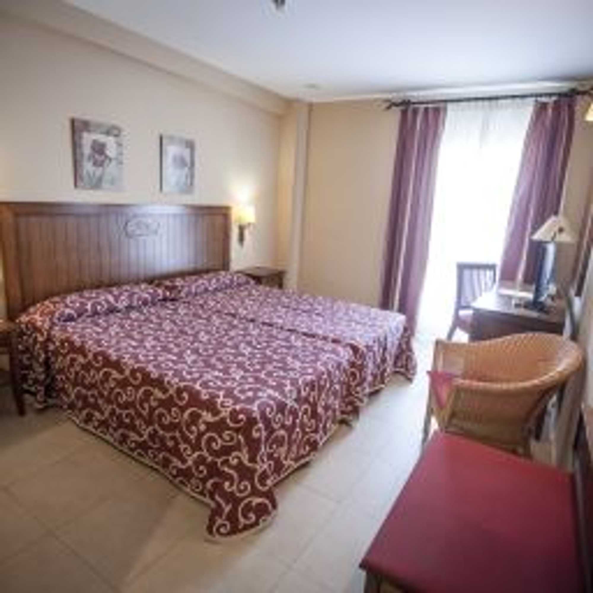 Gift card for Gran Hotel Ciudad Del Sur Gift card for Gran Hotel Ciudad Del Sur