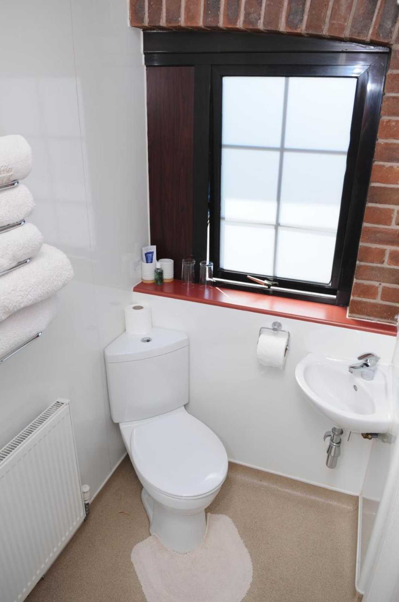 Gift card for Hogs Head Hotel