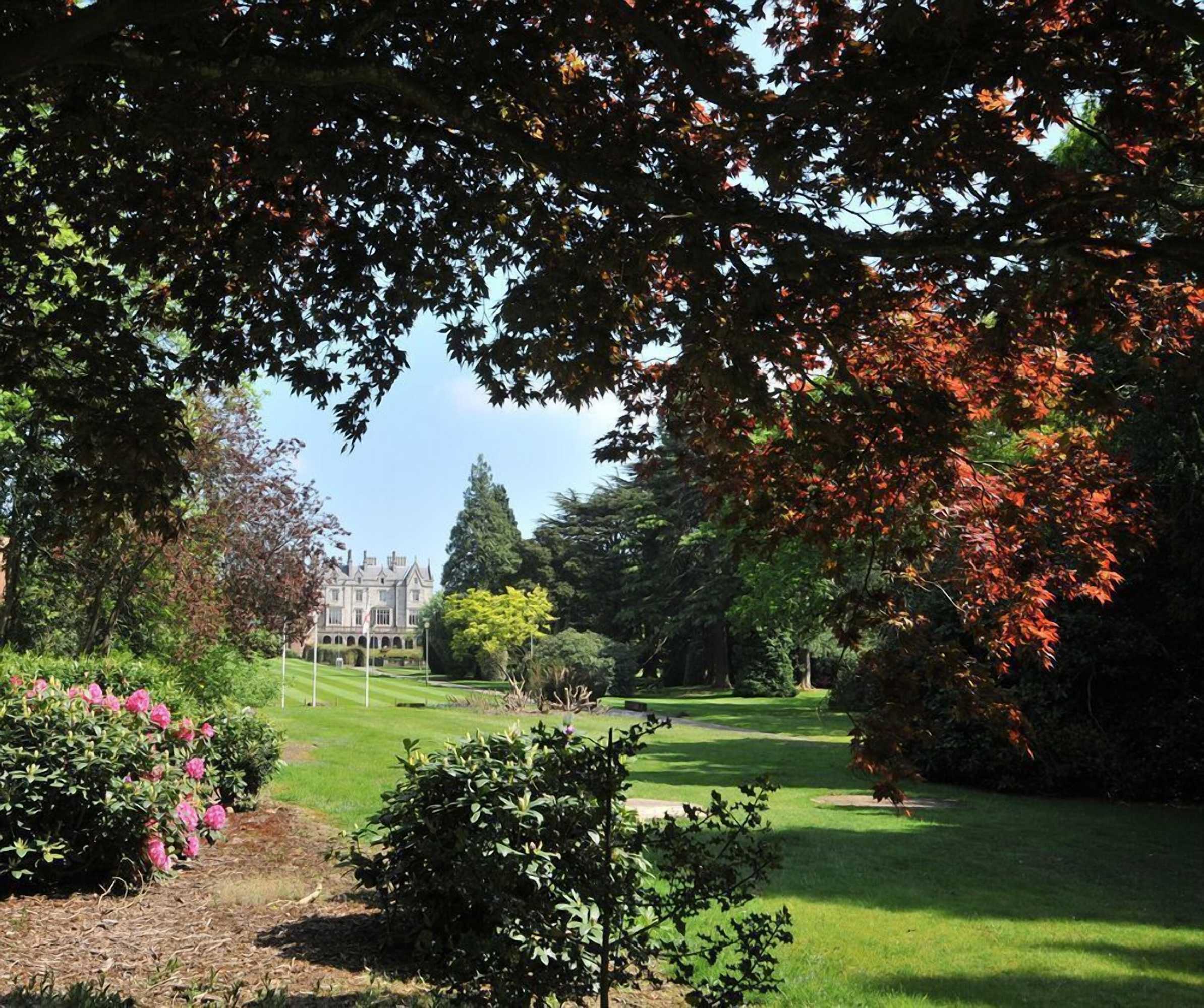 Gift card for Lilleshall House & Gardens And Lilleshall National Sports Centre Gift card for Lilleshall House & Gardens And Lilleshall National Sports Centre