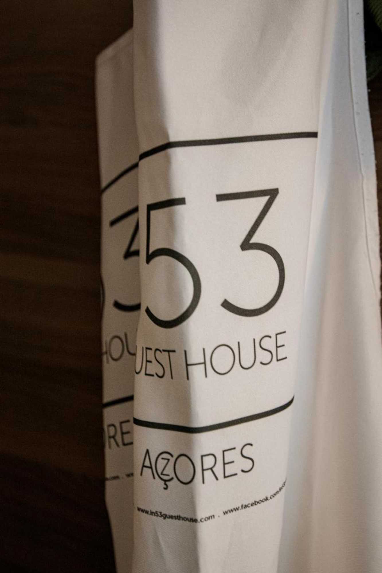 Gift card for In53 Guest House