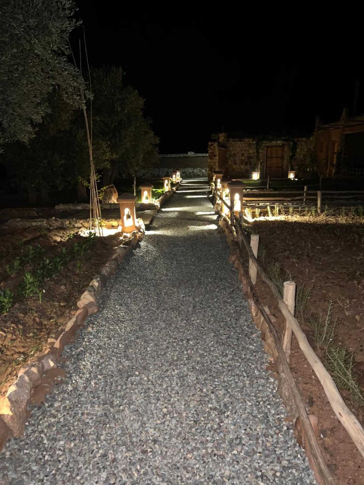 Gift card for Bin Jbal Resort