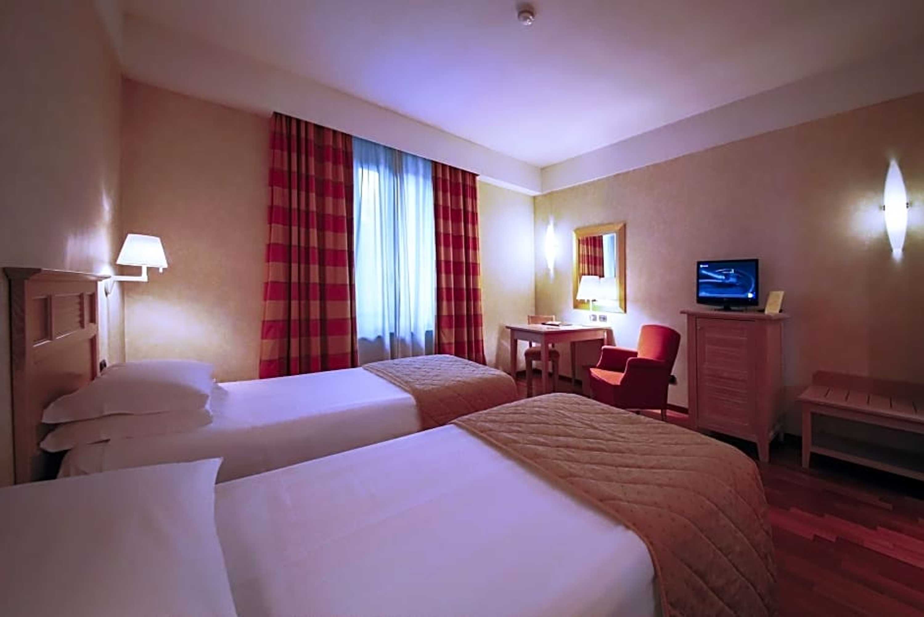 Gift card for Monica Hotel Fiera Gift card for Monica Hotel Fiera