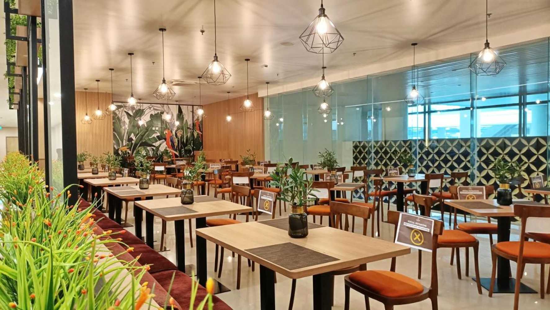 Gift card for Cordia Hotel Yogyakarta