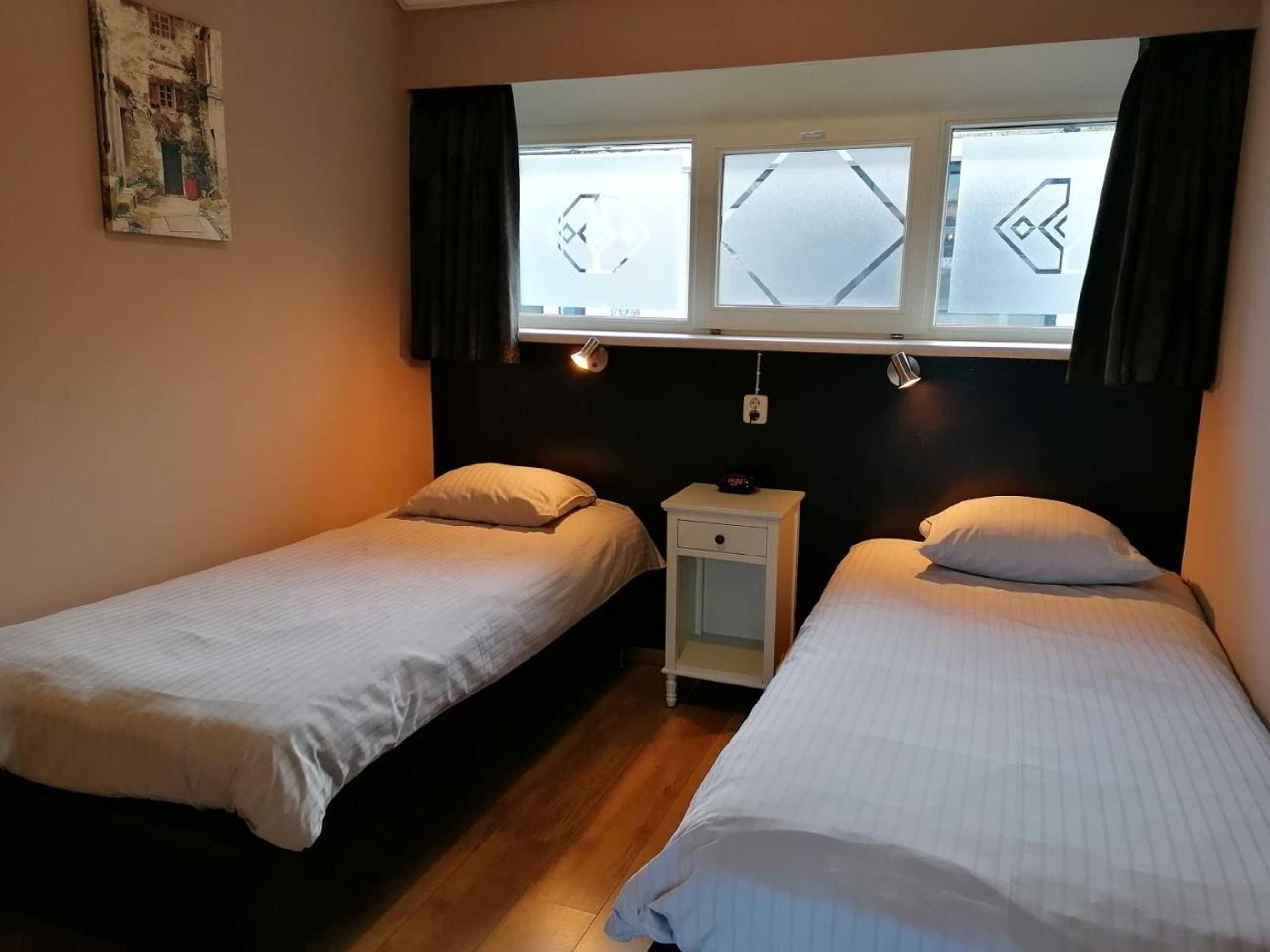 Gift card for Hotel Lemmenhof