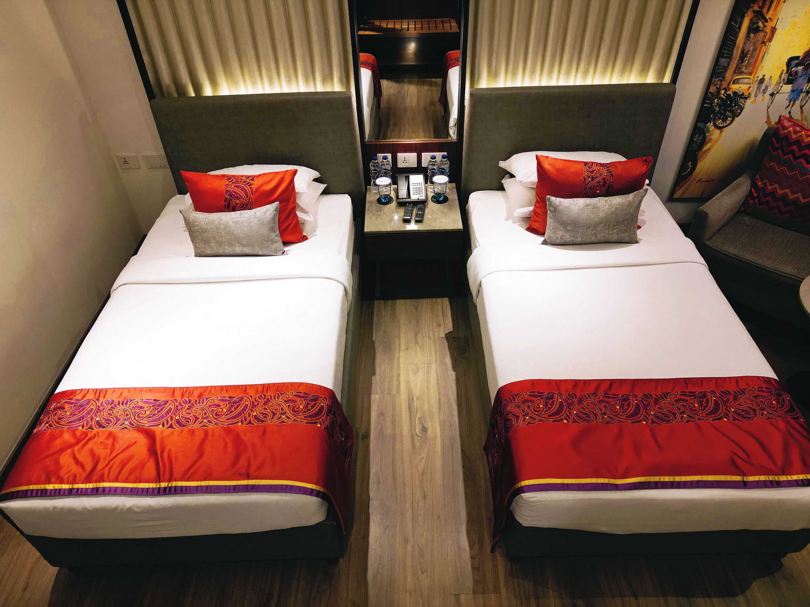 Gift card for Vivanta Kolkata EM Bypass Gift card for Vivanta Kolkata EM Bypass