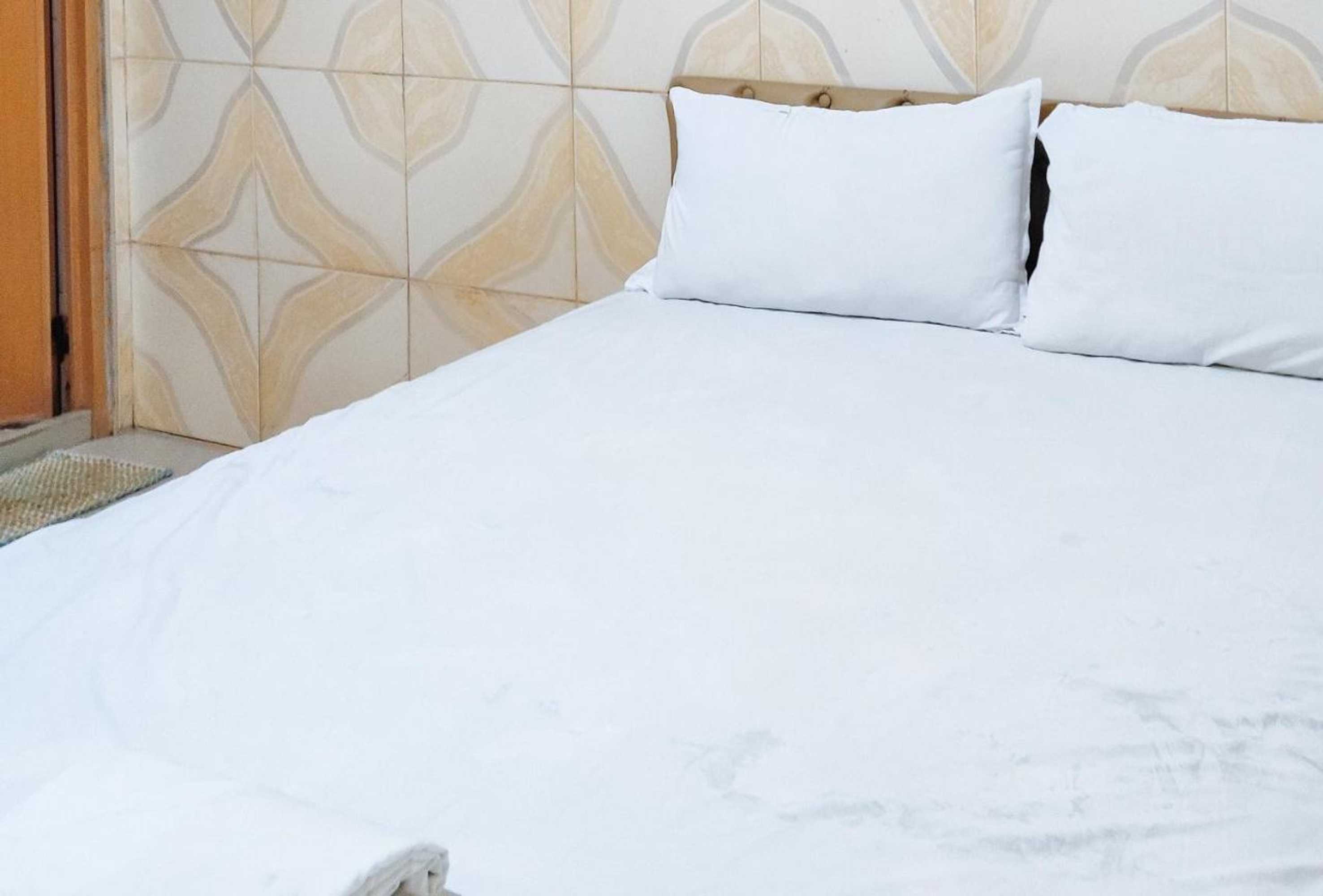 Gift card for Reddoorz @ Pvc Pension Haus