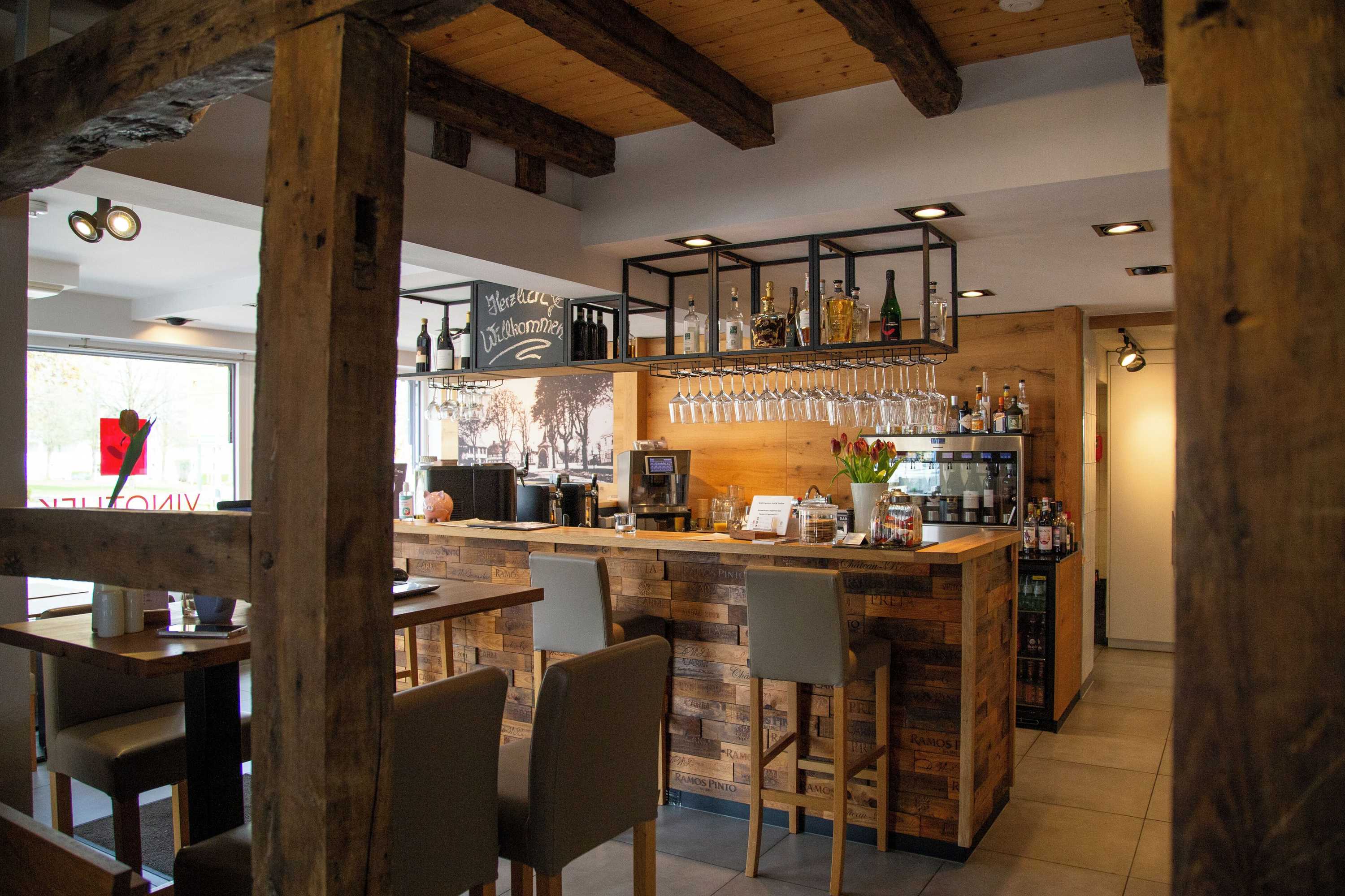 Gift card for Kragemann Hotel & Vinothek