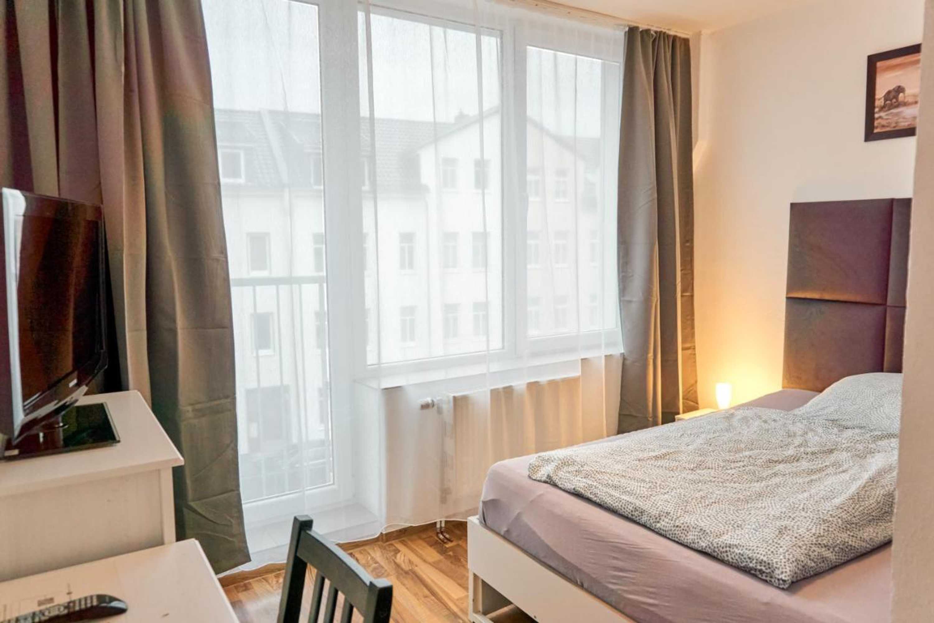 Gift card for Pension Neuerbe