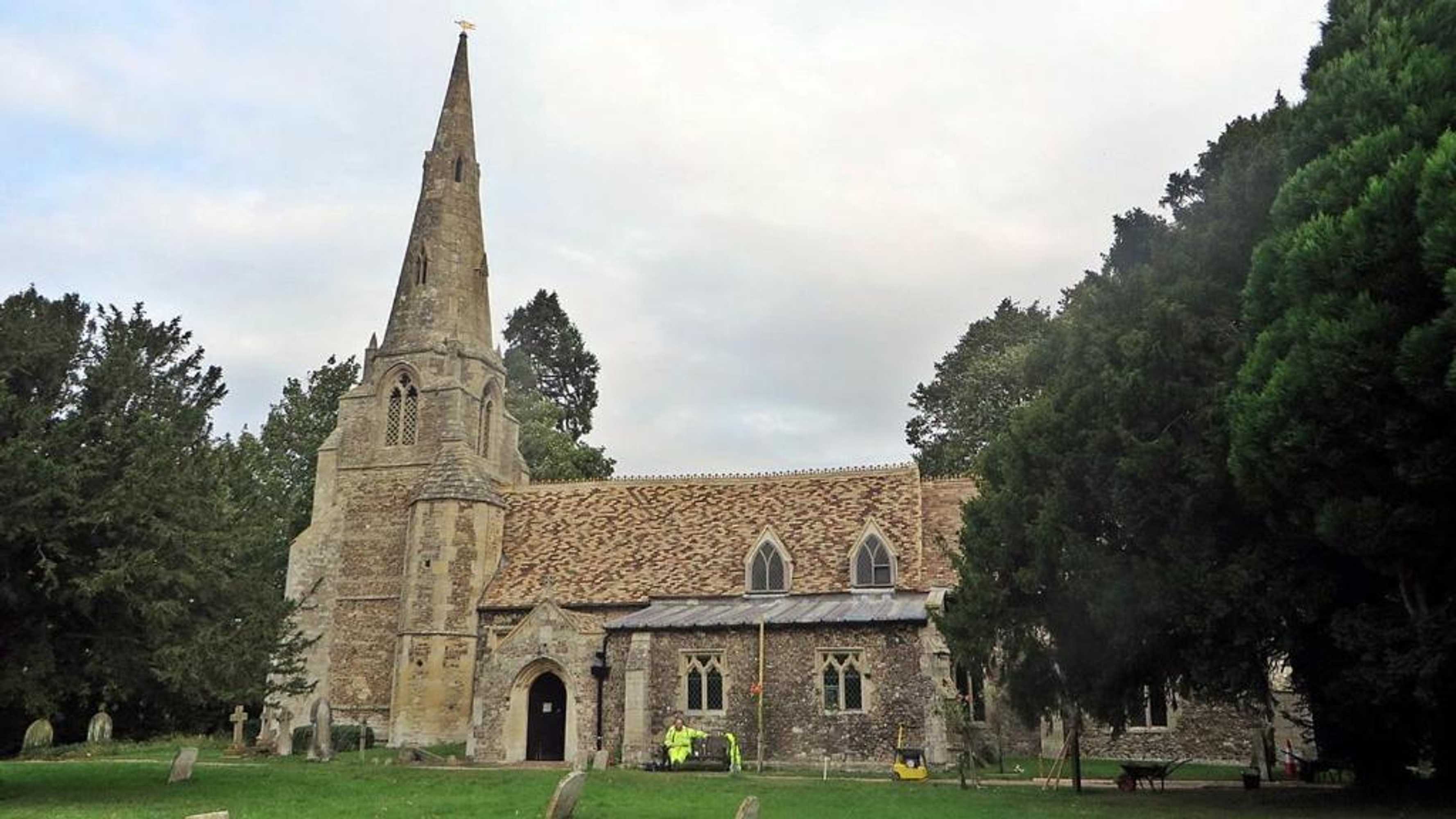 Gift card for Grafham Water Lodge