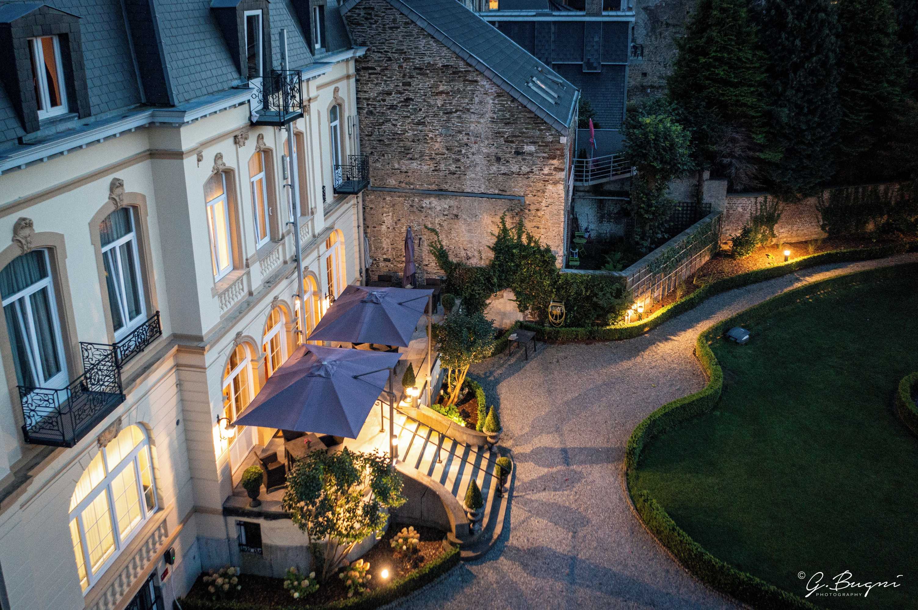 Gift card for Hotel La Villa Des Fleurs Gift card for Hotel La Villa Des Fleurs