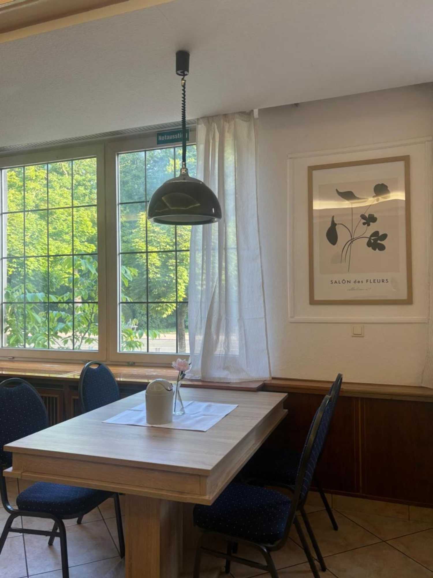 Gift card for Café-Restaurant Hotel Breuer