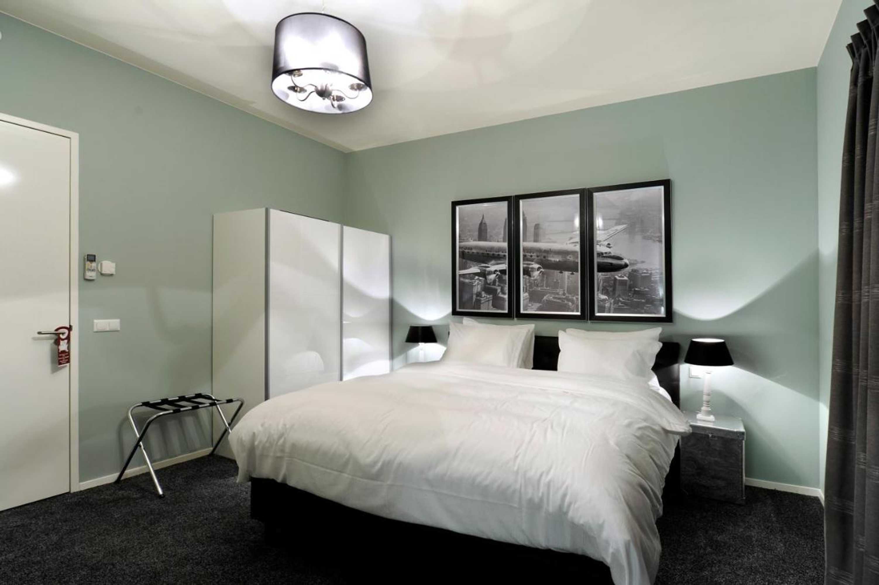 Gift card for Hotel Trix