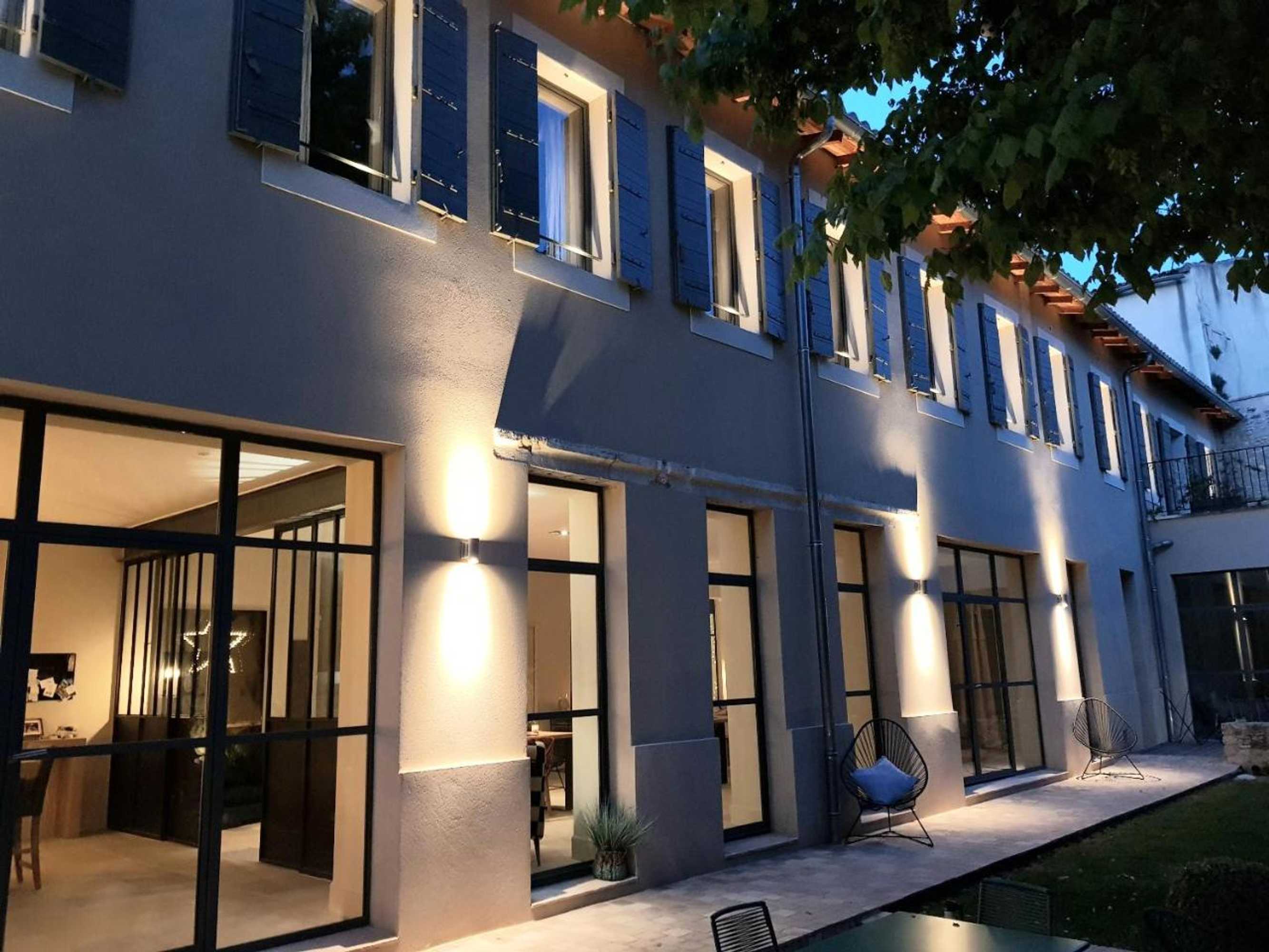 Gift card for La Magnanerie de L'isle B&b