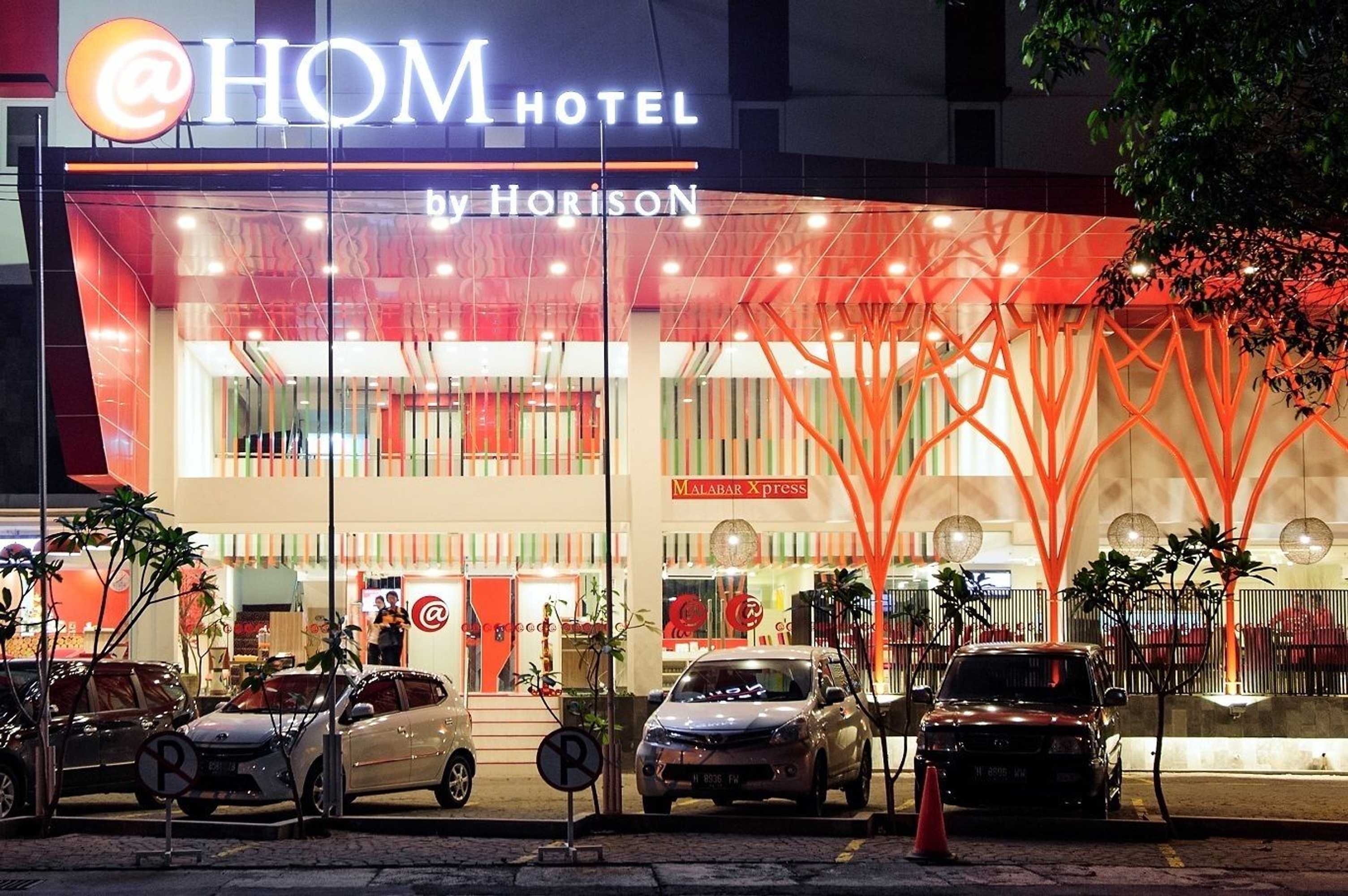 Gift card for @hom Hotel Kudus by Horison Group Gift card for @hom Hotel Kudus by Horison Group