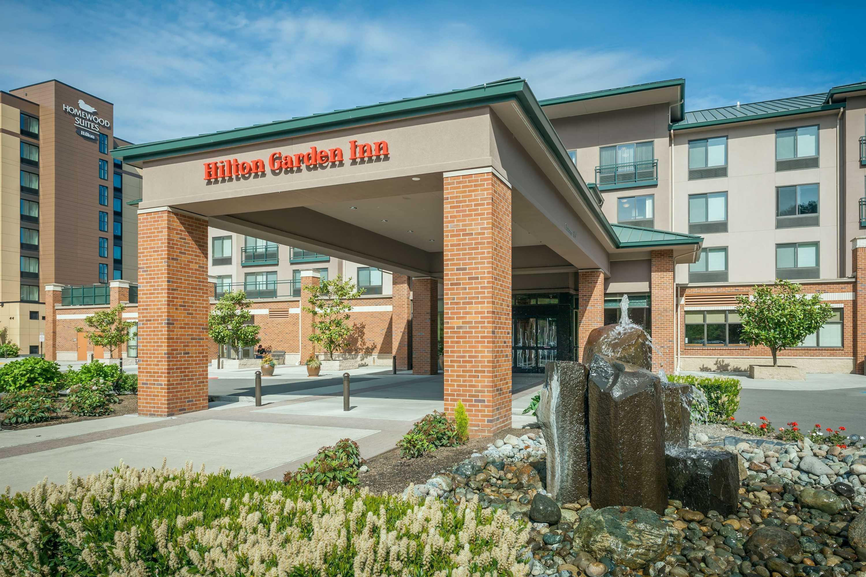 Gift card for Hilton Garden Inn Seattle Issaquah Gift card for Hilton Garden Inn Seattle Issaquah