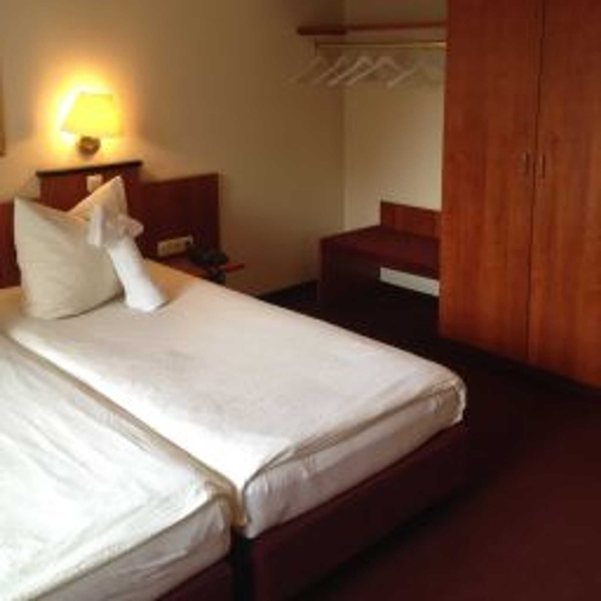 Gift card for Hotel Zum Alten Schlagbaum Gift card for Hotel Zum Alten Schlagbaum