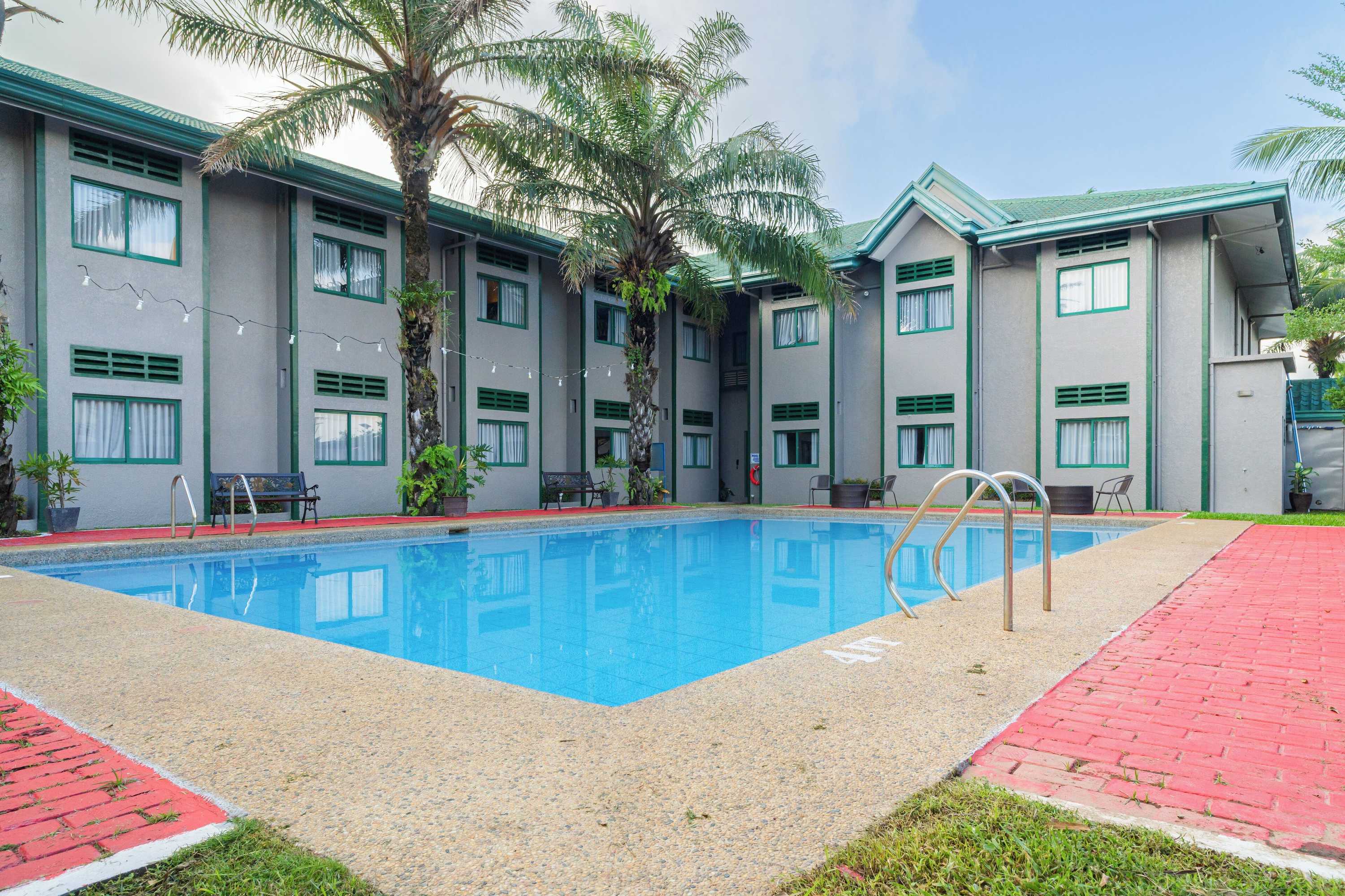 Gift card for Microtel Inn by Wyndham Cabanatuan Gift card for Microtel Inn by Wyndham Cabanatuan