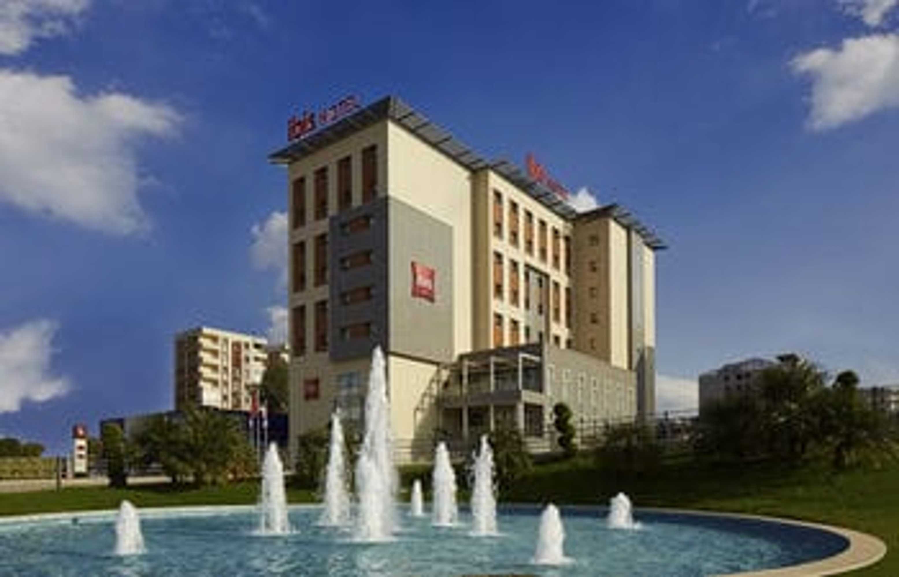 Gift card for Ibis Adana Gift card for Ibis Adana