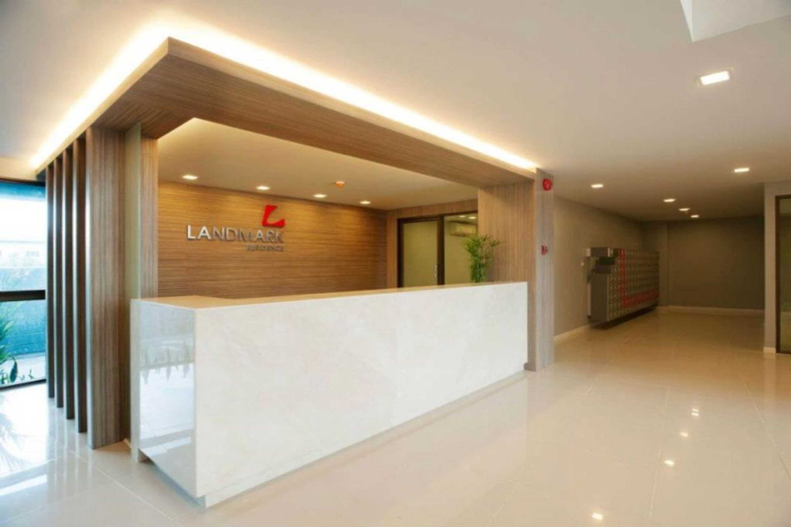 Gift card for Landmark Residence Gift card for Landmark Residence