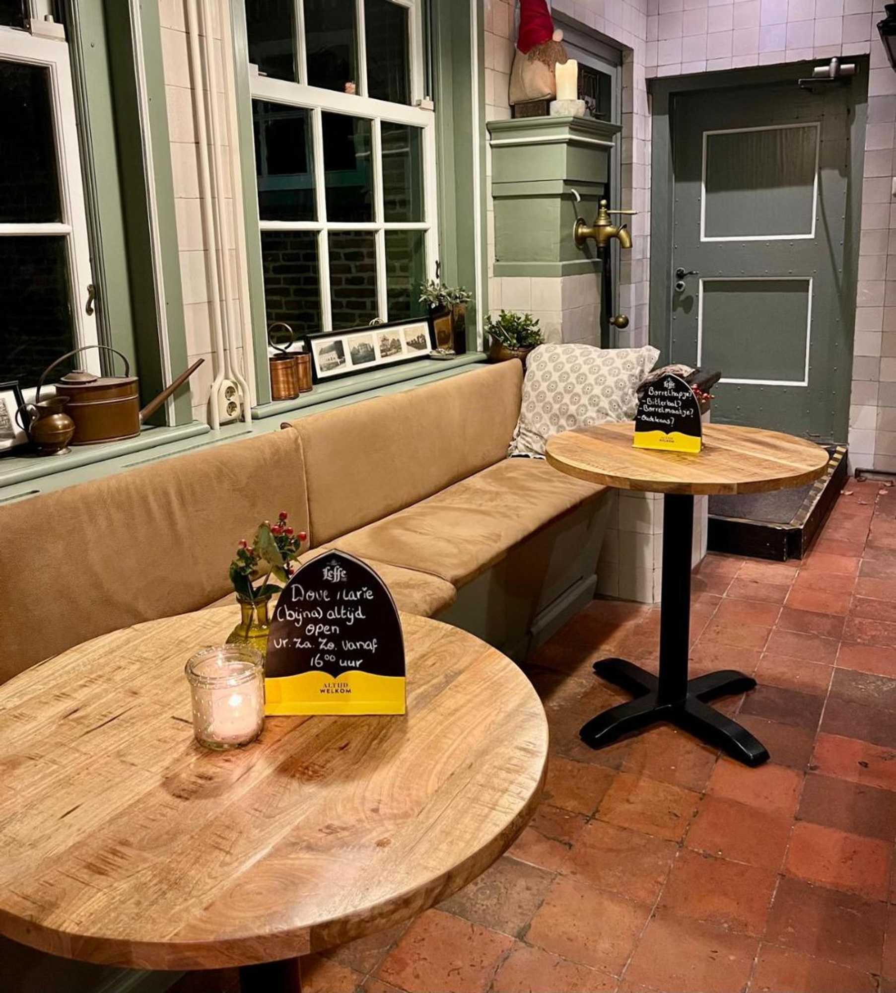 Gift card for Het Heerenlogement Beusichem