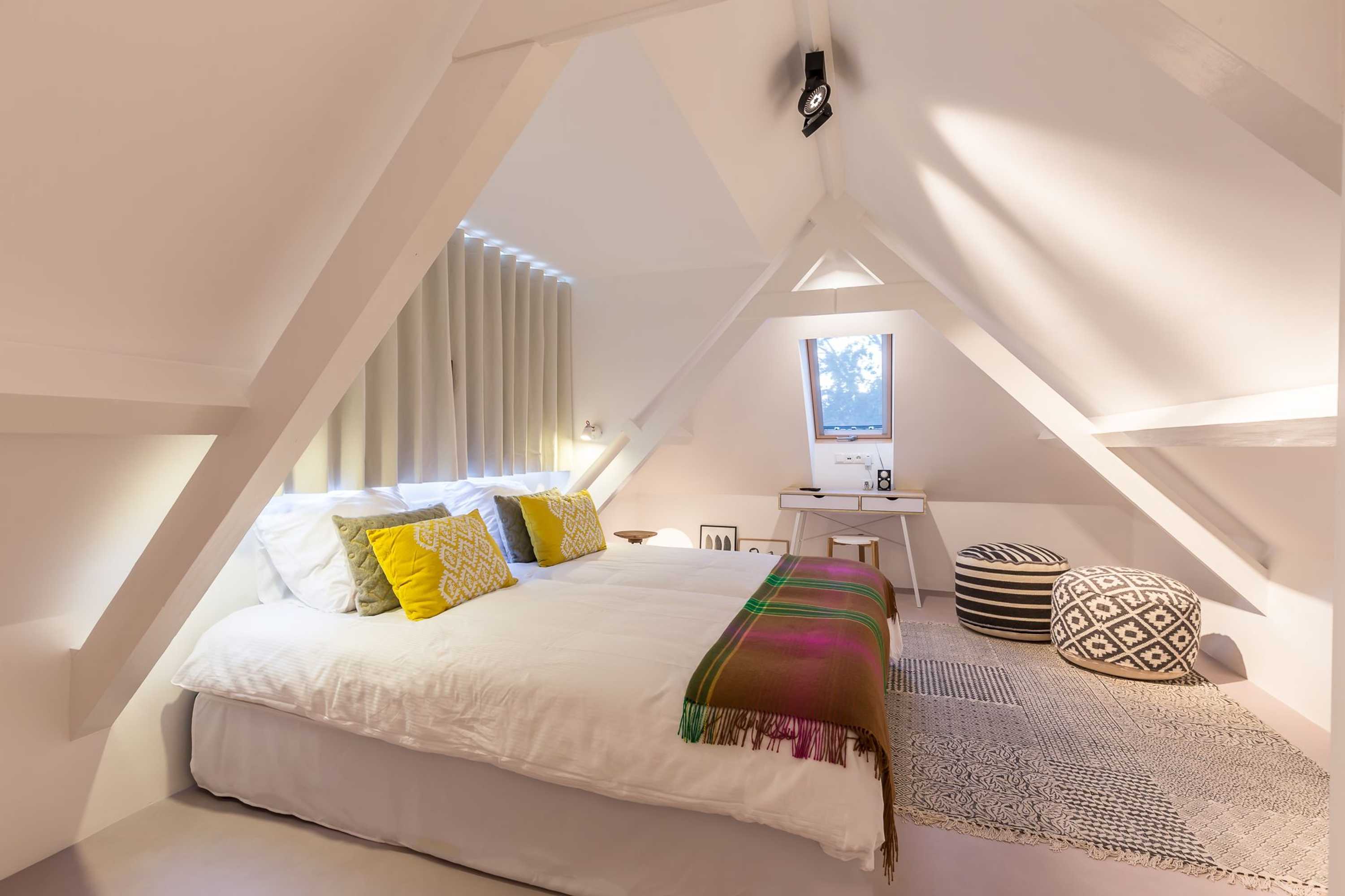 Gift card for De Droomboutique - Goud & Zilver Suites