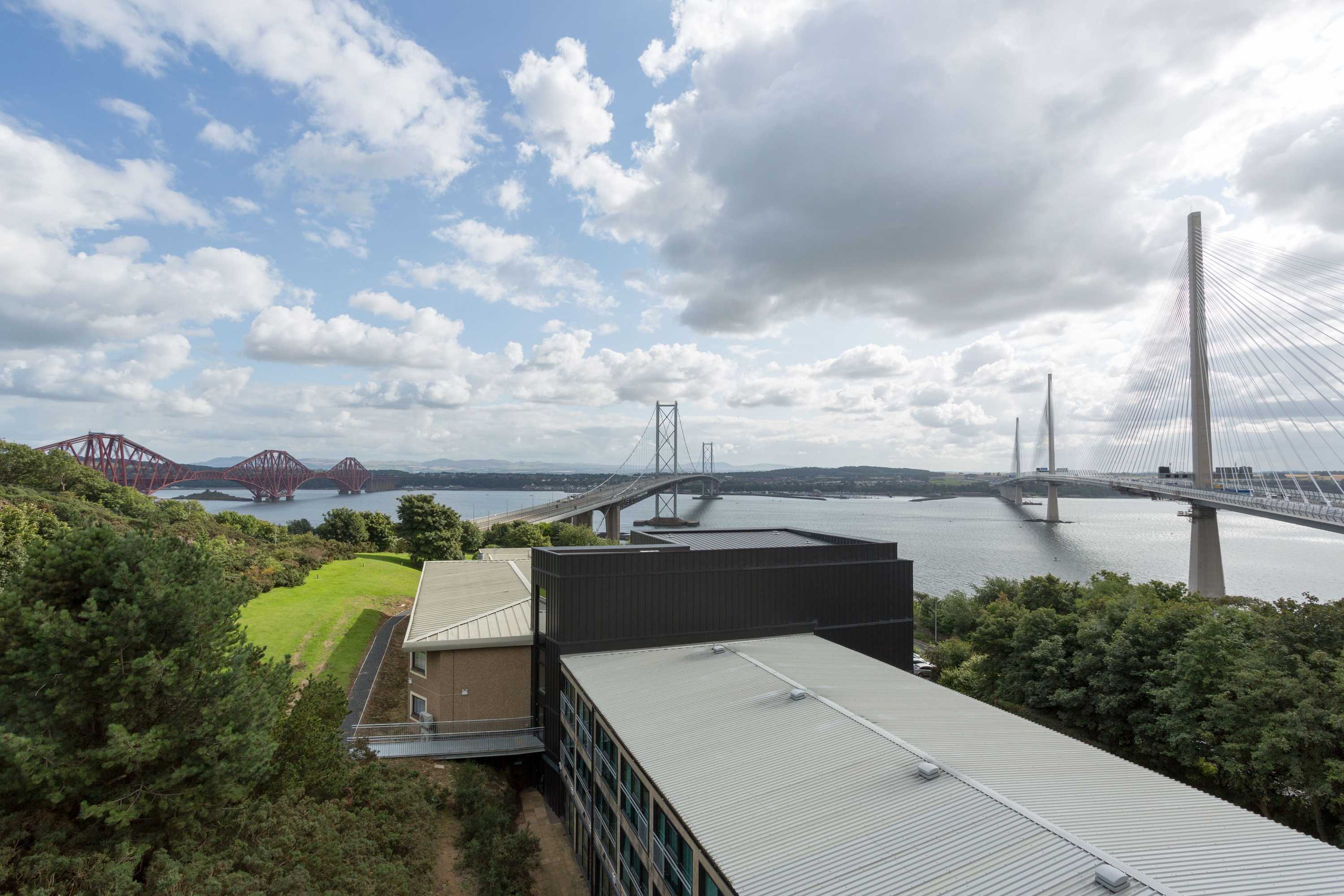 Gift card for Doubletree by Hilton Edinburgh - Queensferry Crossing Gift card for Doubletree by Hilton Edinburgh - Queensferry Crossing