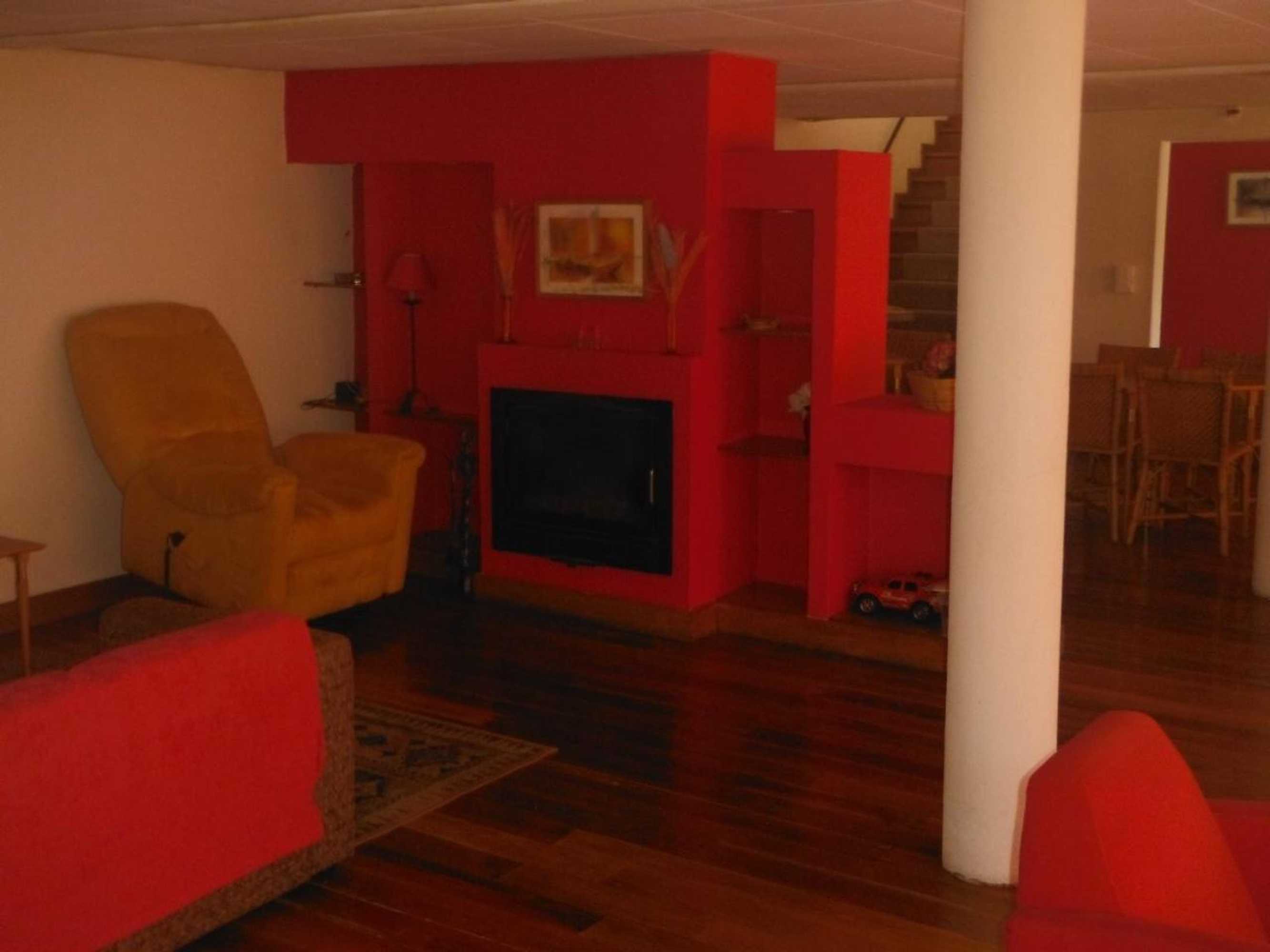 Gift card for Hotel Alameda