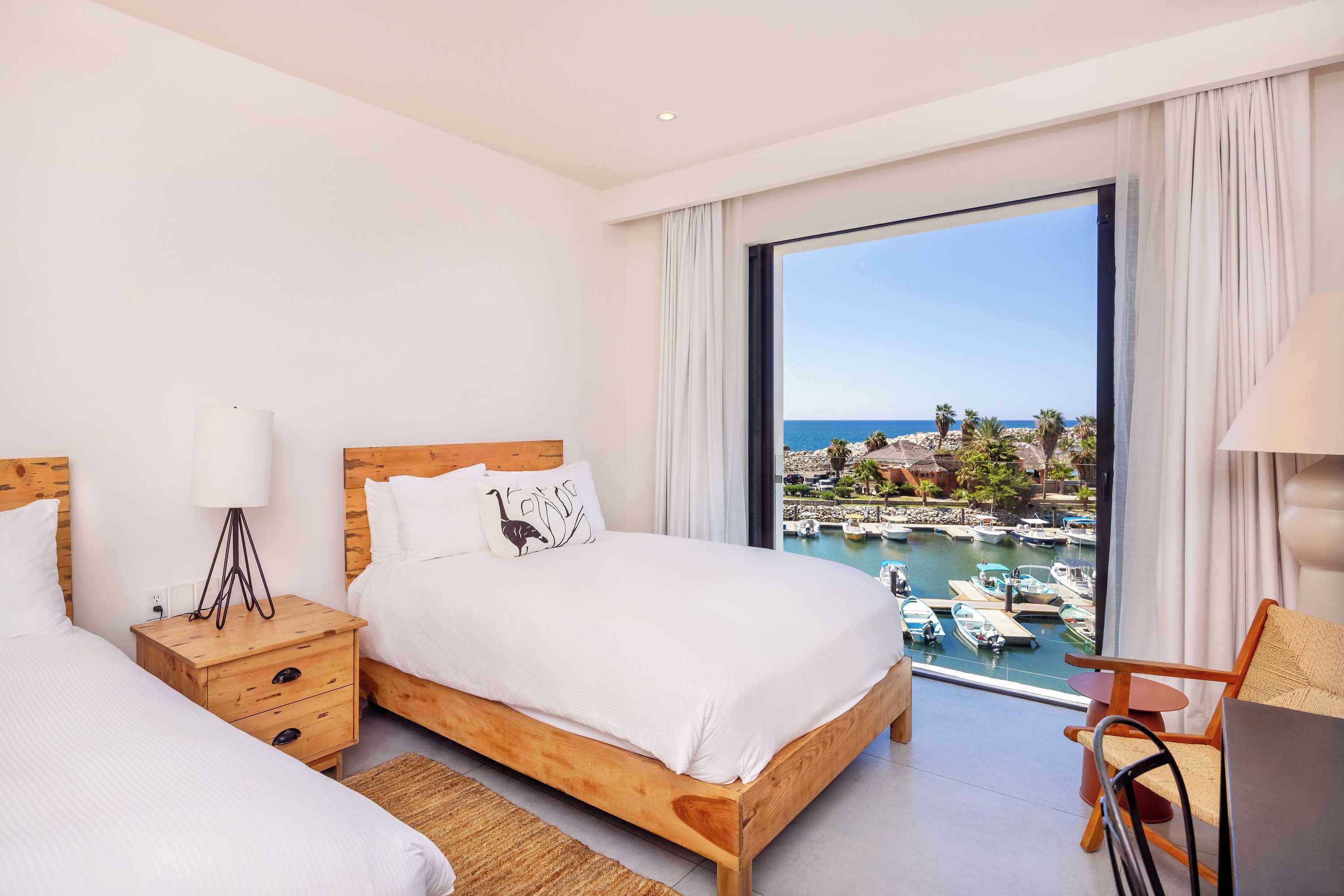 Gift card for Hotel El Ganzo - Adults Only