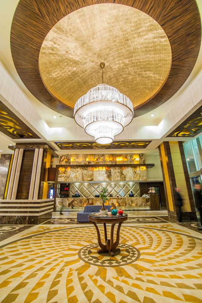 Gift card for Dedeman Konya Hotel And Convention Center