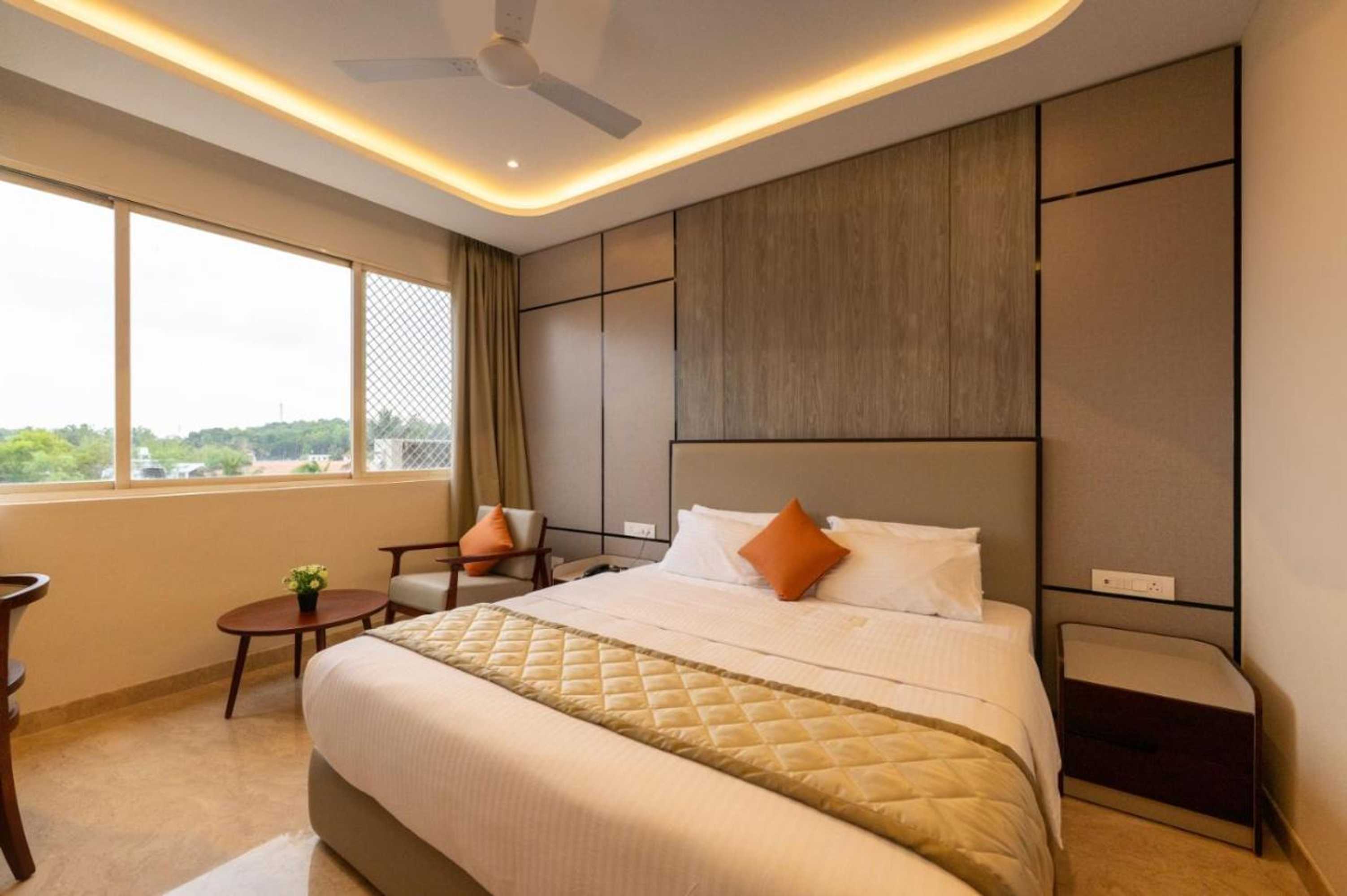 Gift card for Fortune Village Hotel
