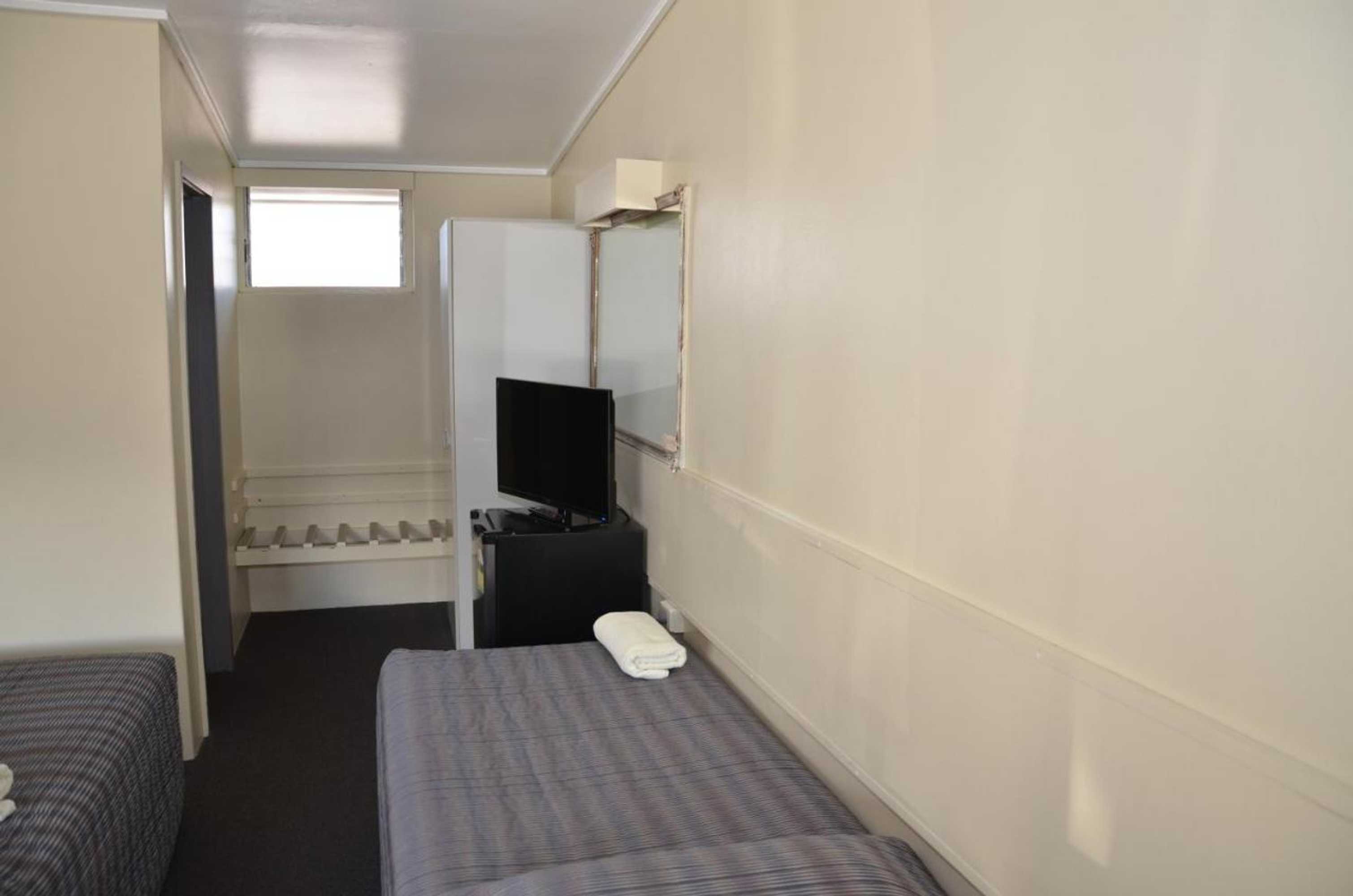 Gift card for Warwick Motor Inn