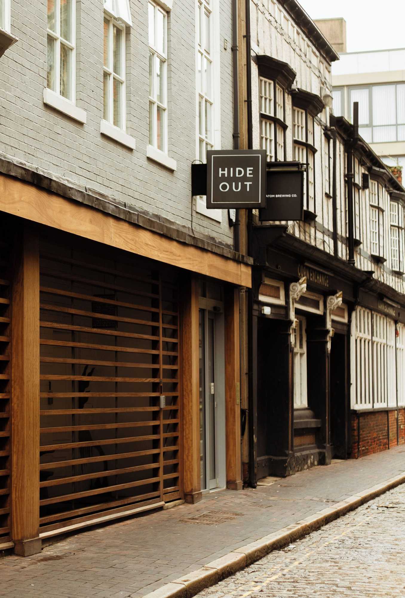 Gift card for Hideout Apartment Hotel