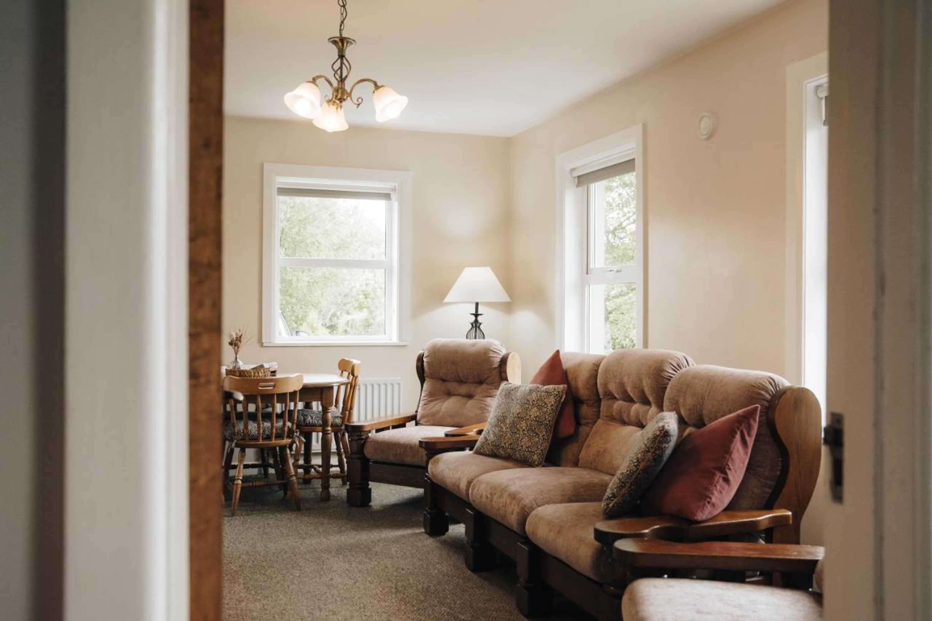 Gift card for Donegal Estuary Holiday Homes