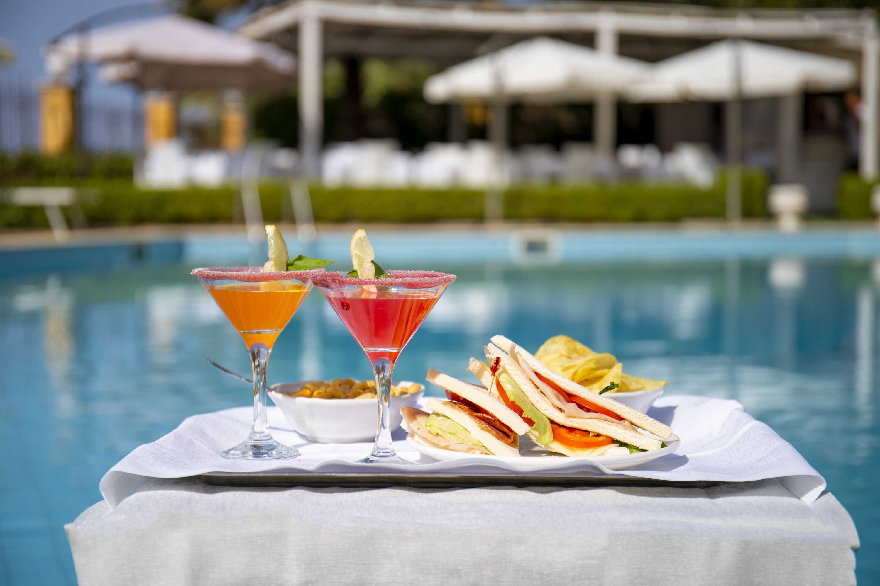 Gift card for Hotel Villa Romana