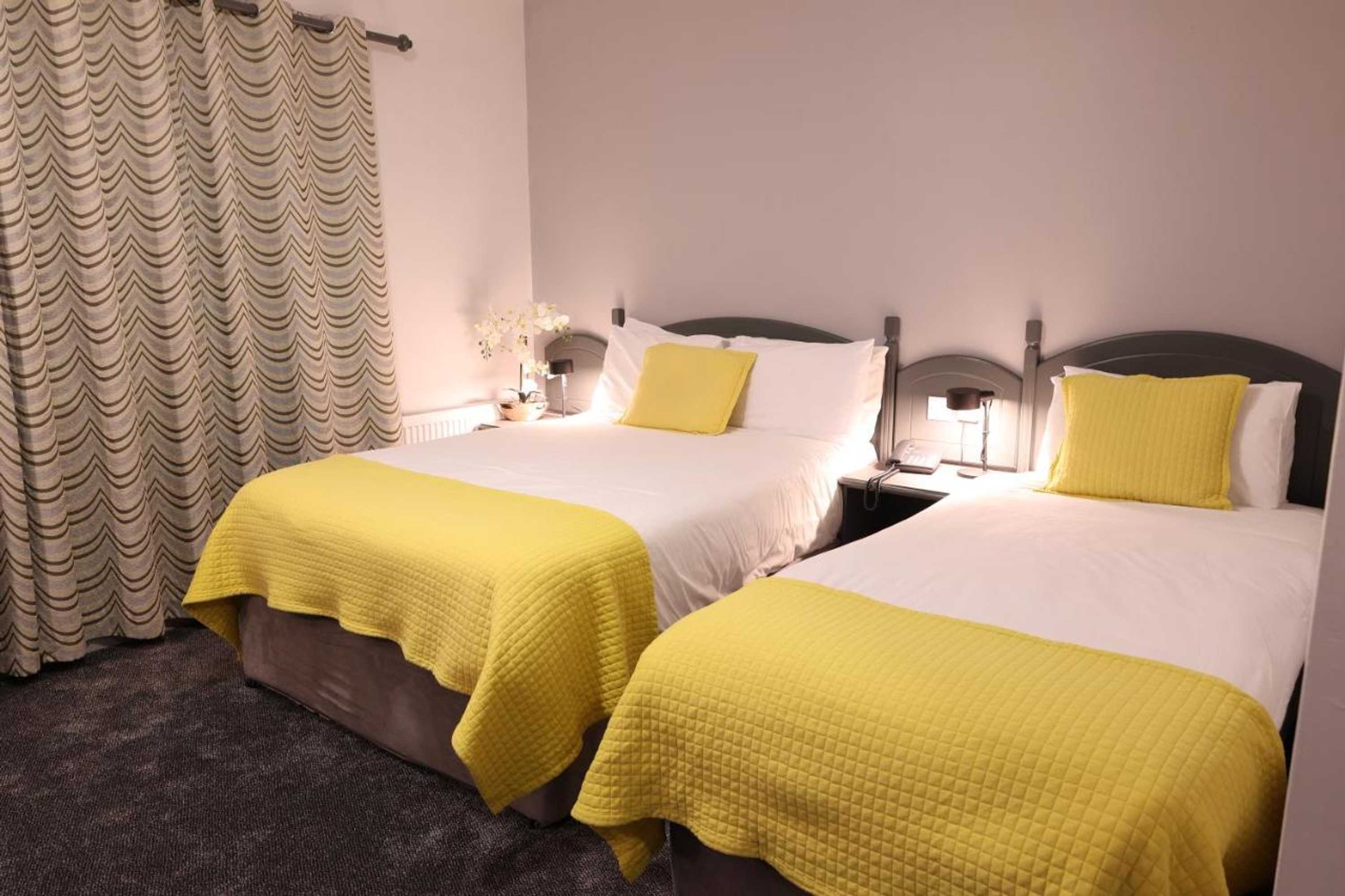 Gift card for Ferryport House B&b