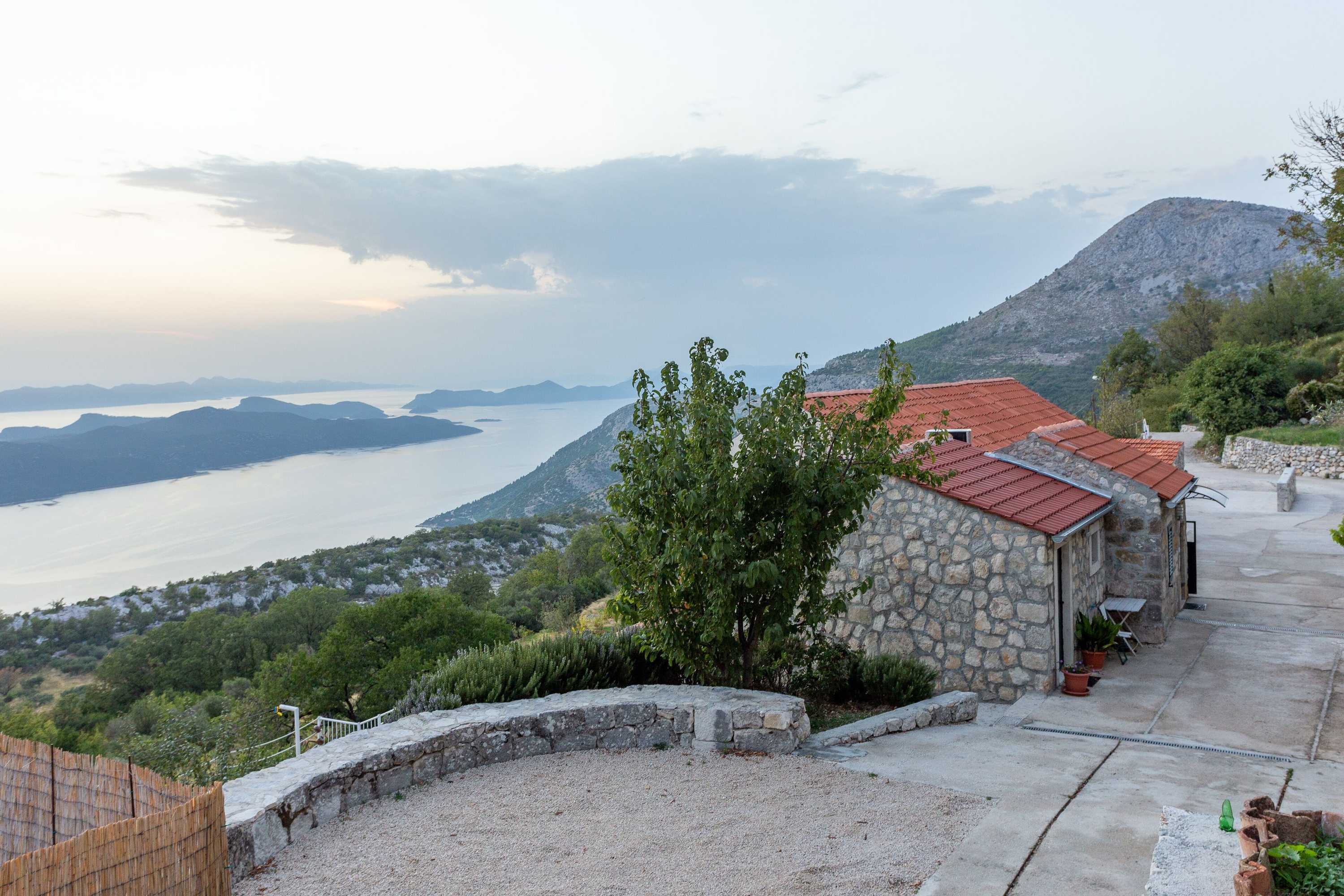 Gift card for Village House Ana Dubravica