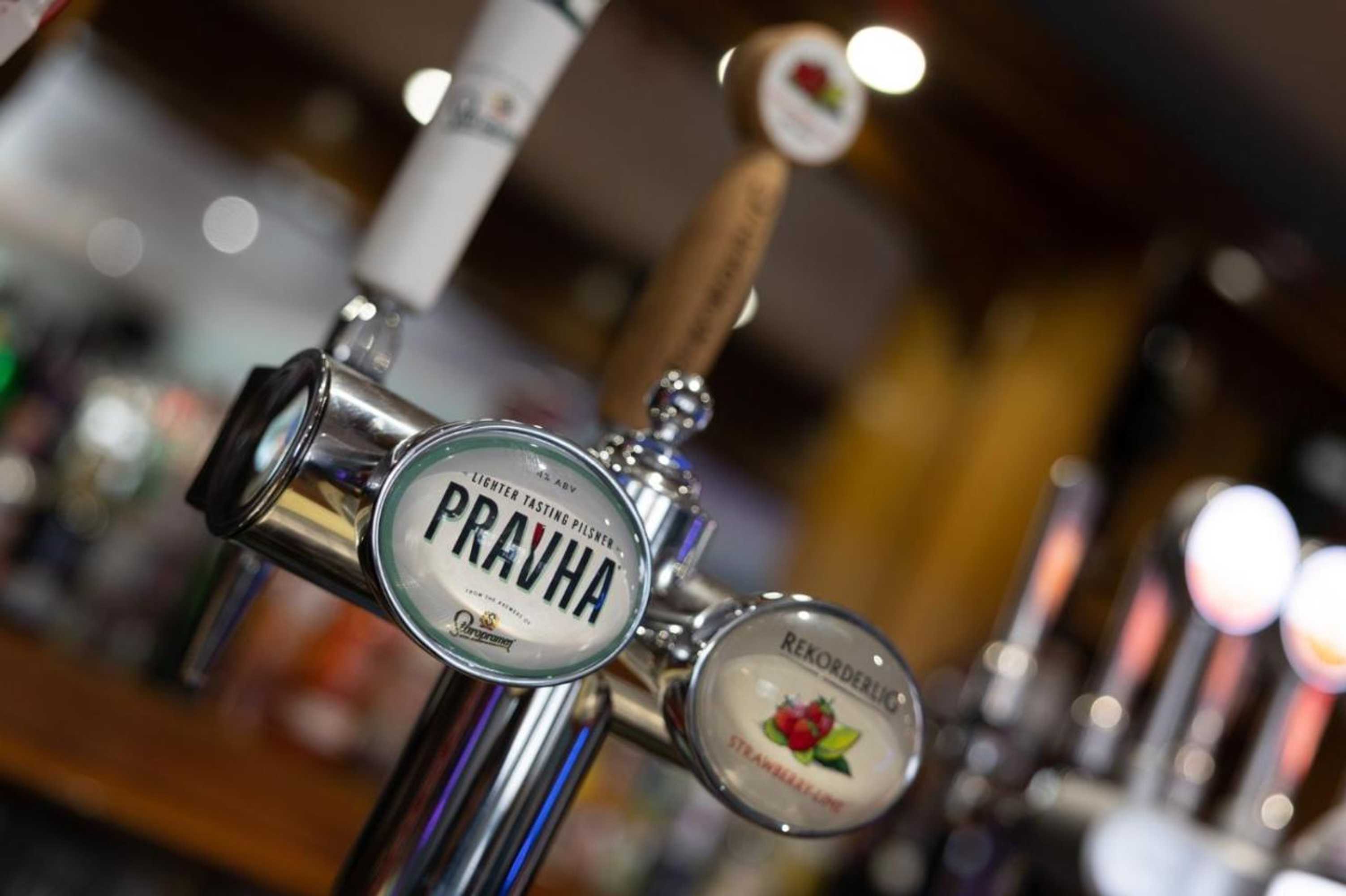 Gift card for Castle Hotel Haverfordwest