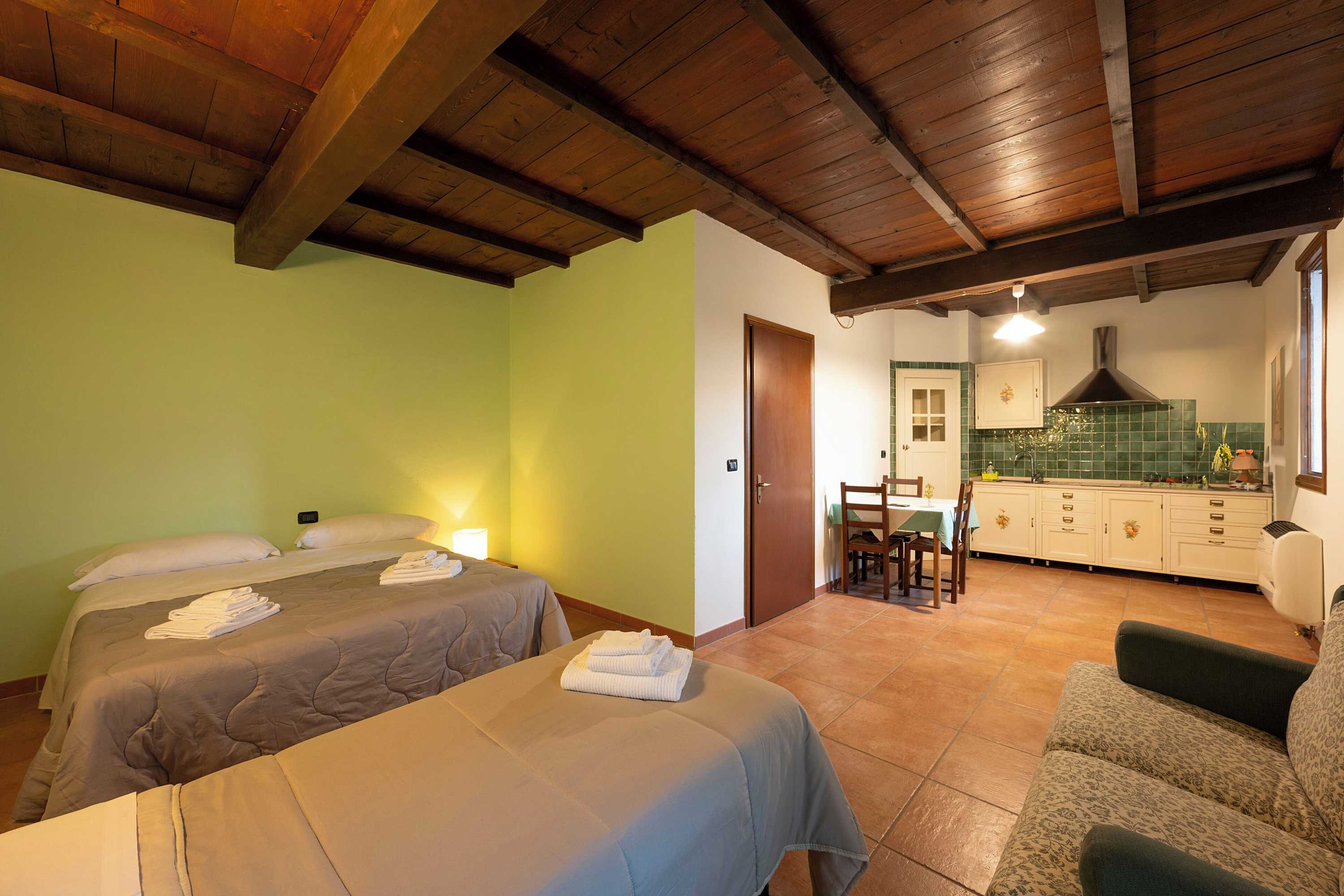 Gift card for Agriturismo di Sordiglio