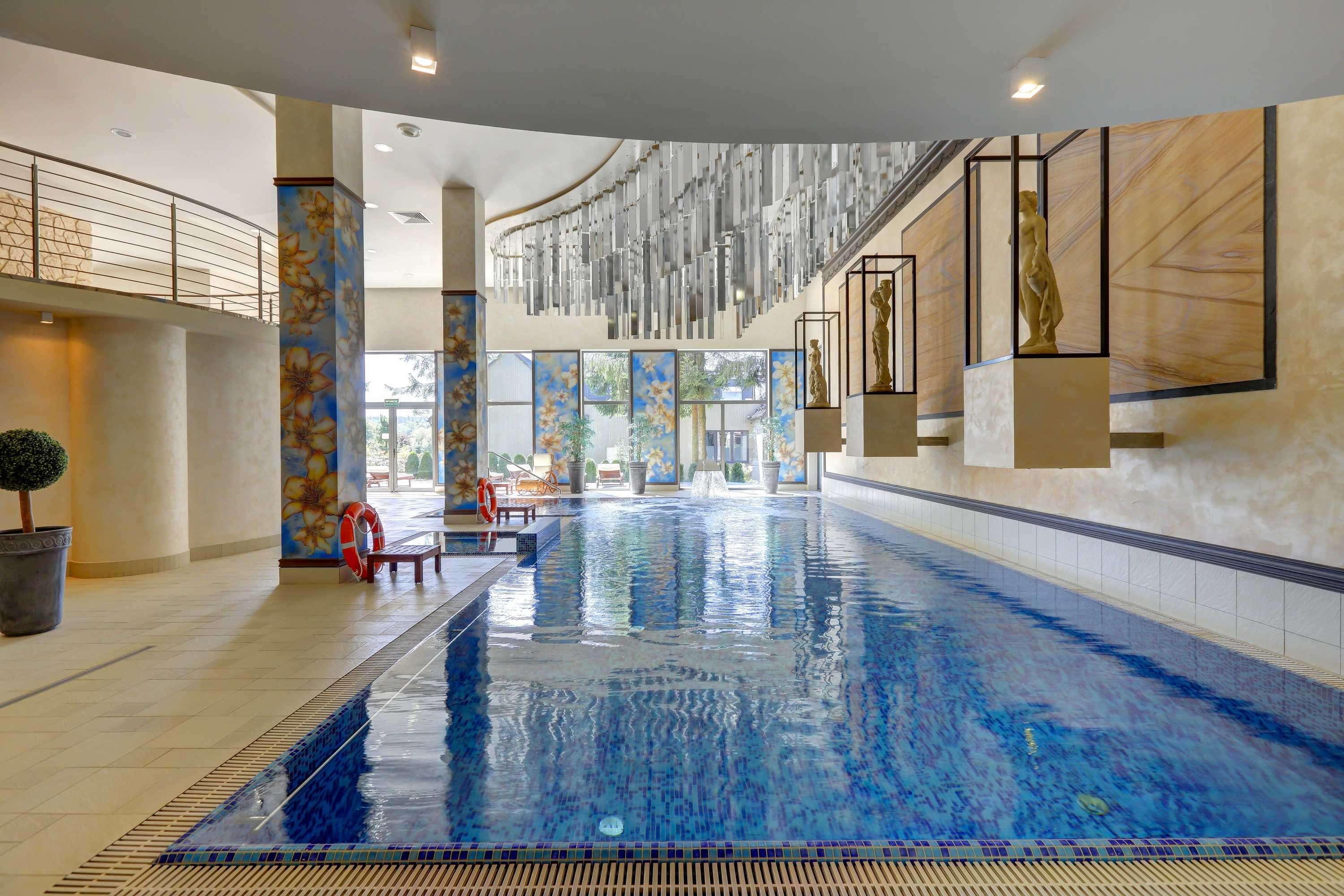 Gift card for Hotel Afrodyta Business & Spa Gift card for Hotel Afrodyta Business & Spa
